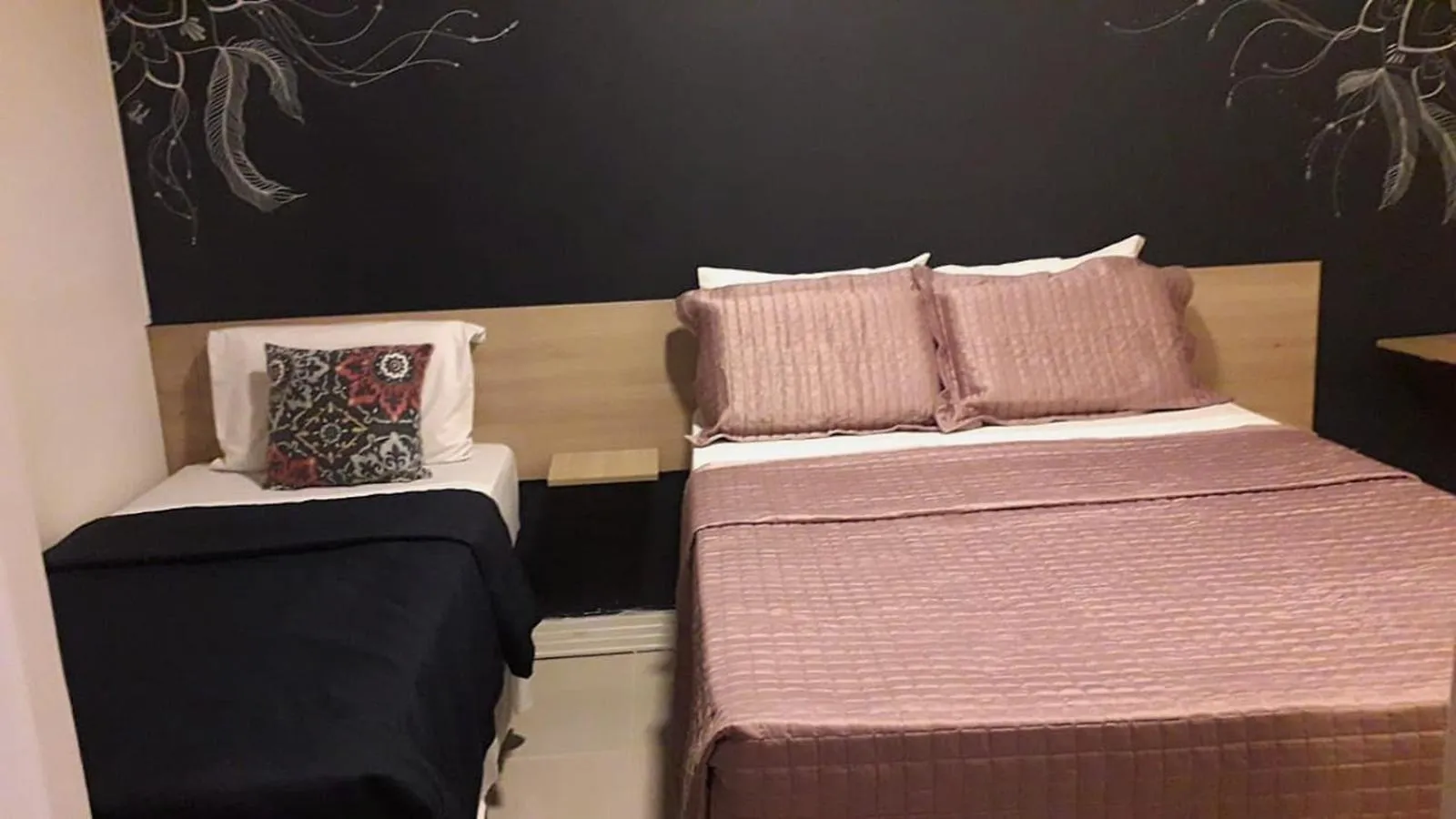 Photo of the whole room, Bed in Costa Maris Beach Hotel Frente Mar