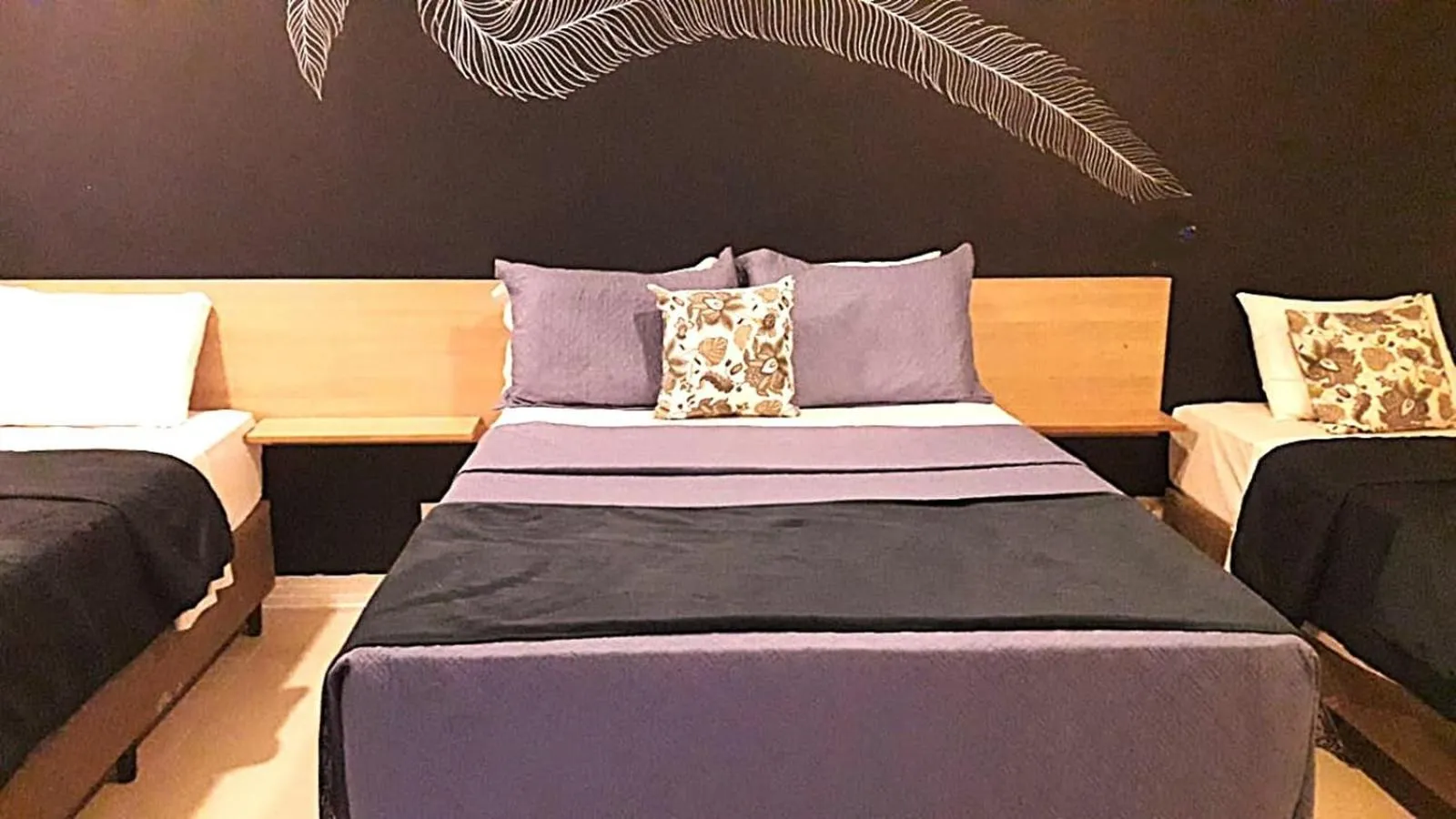 Photo of the whole room, Bed in Costa Maris Beach Hotel Frente Mar