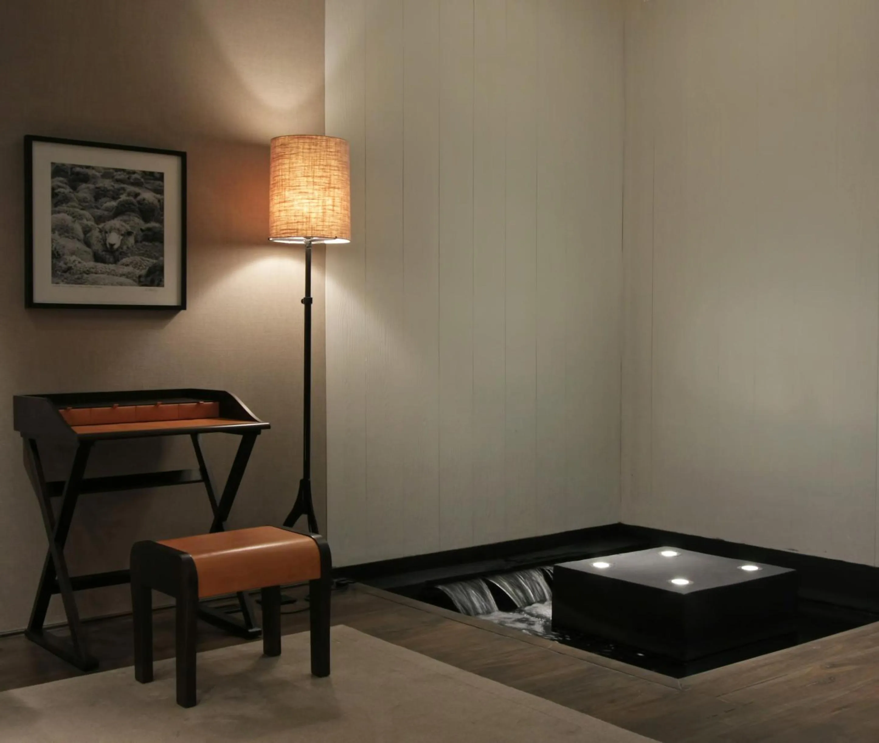 Lobby or reception in Libertad Hotel Buenos Aires