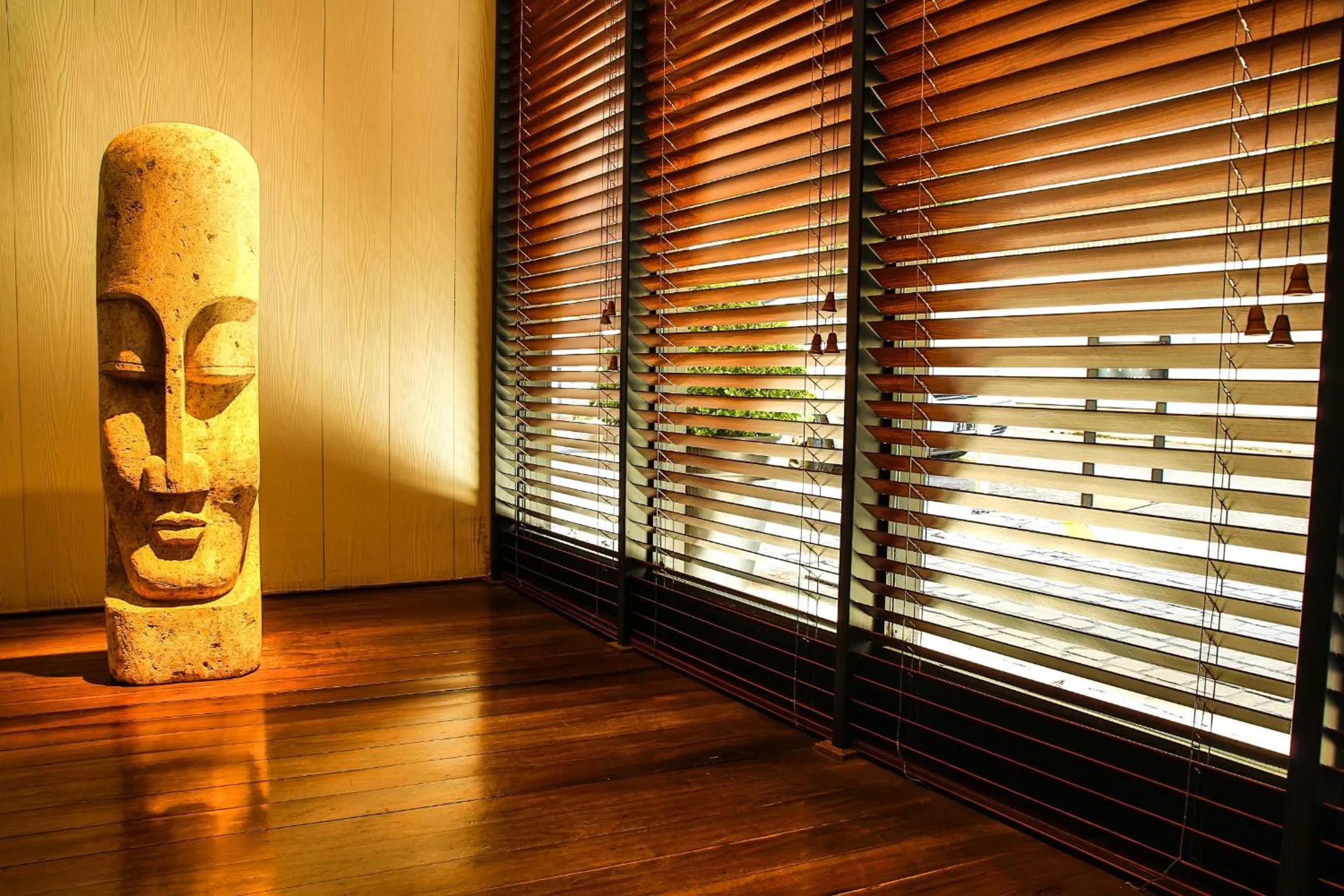 Lobby or reception in Libertad Hotel Buenos Aires