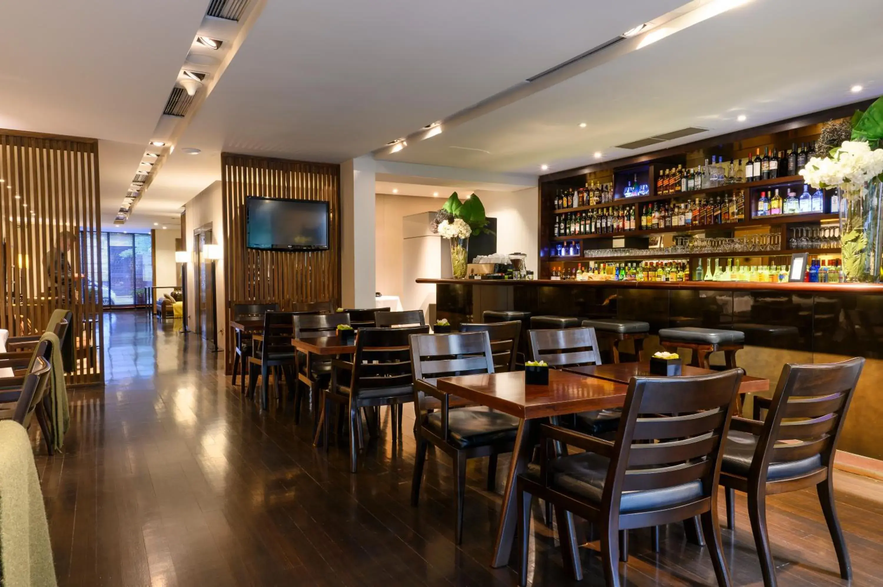 Restaurant/places to eat in Libertad Hotel Buenos Aires Restaurant/places to eat in Libertad Hotel Buenos Aires