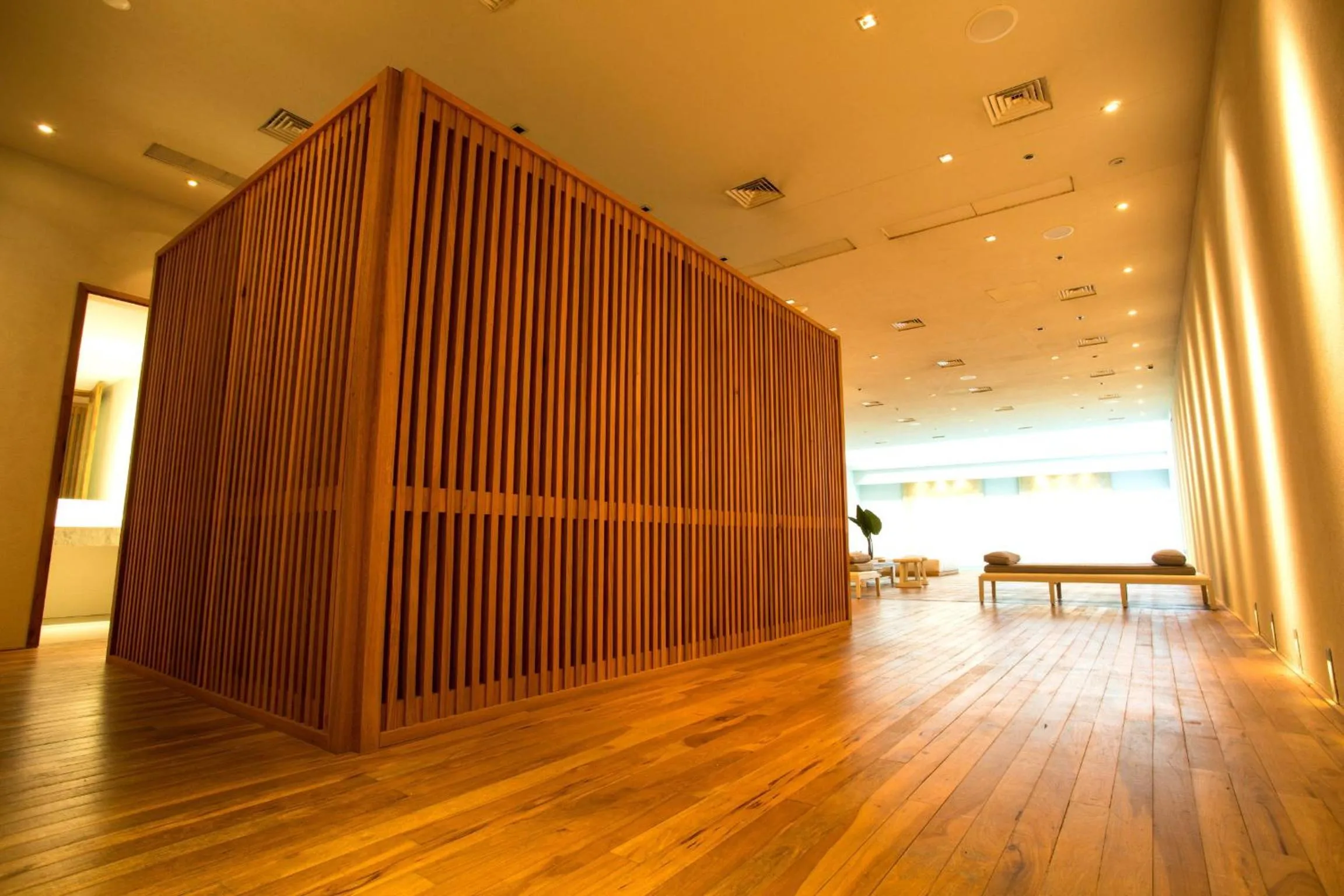 Massage in Libertad Hotel Buenos Aires