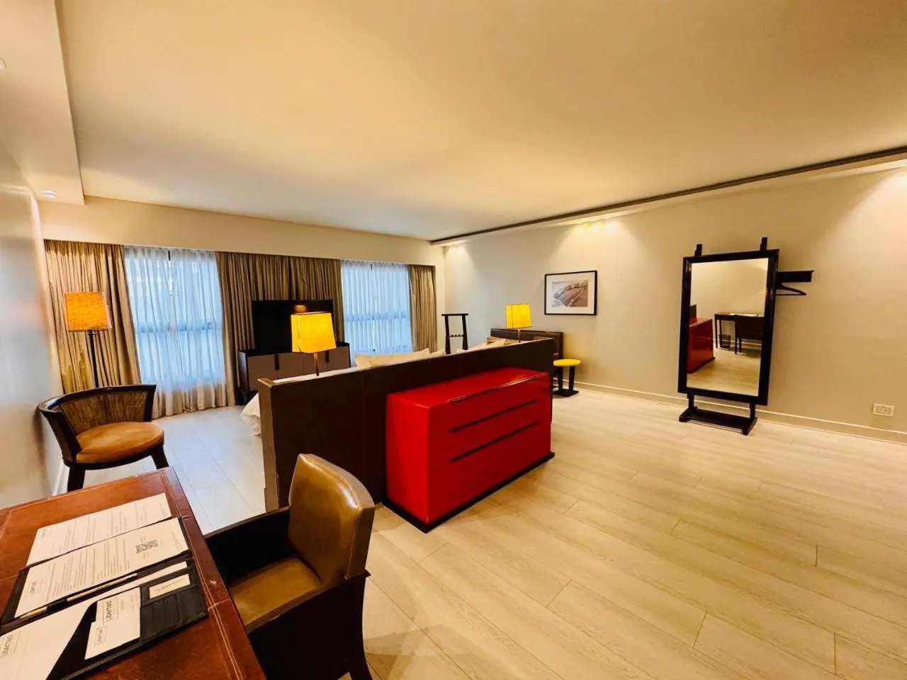 Other in Libertad Hotel Buenos Aires