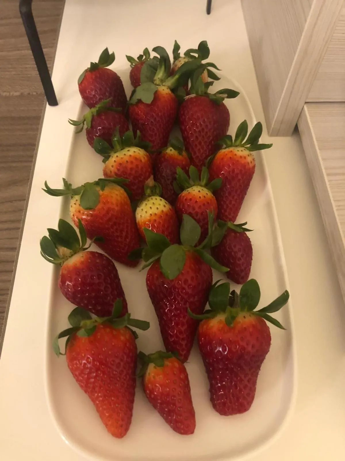 Breakfast in Antica Dimora Luxury Rooms