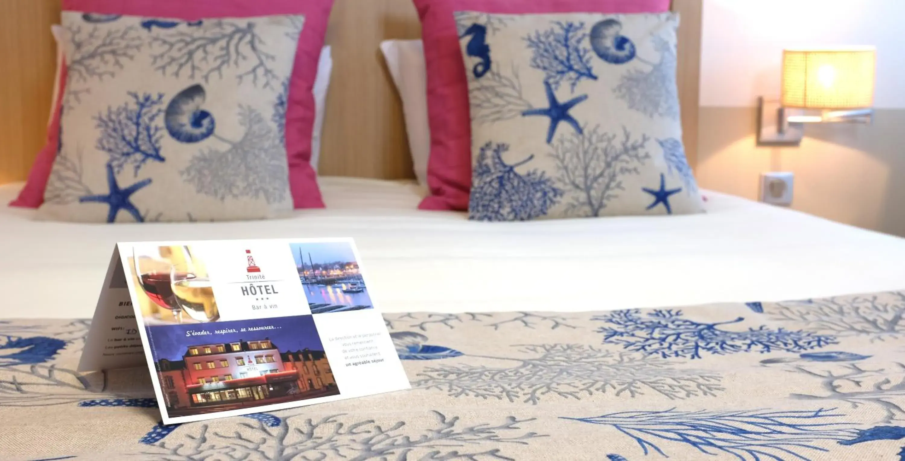 Family Suite in Trinite Hotel Family Suite in Trinite Hotel