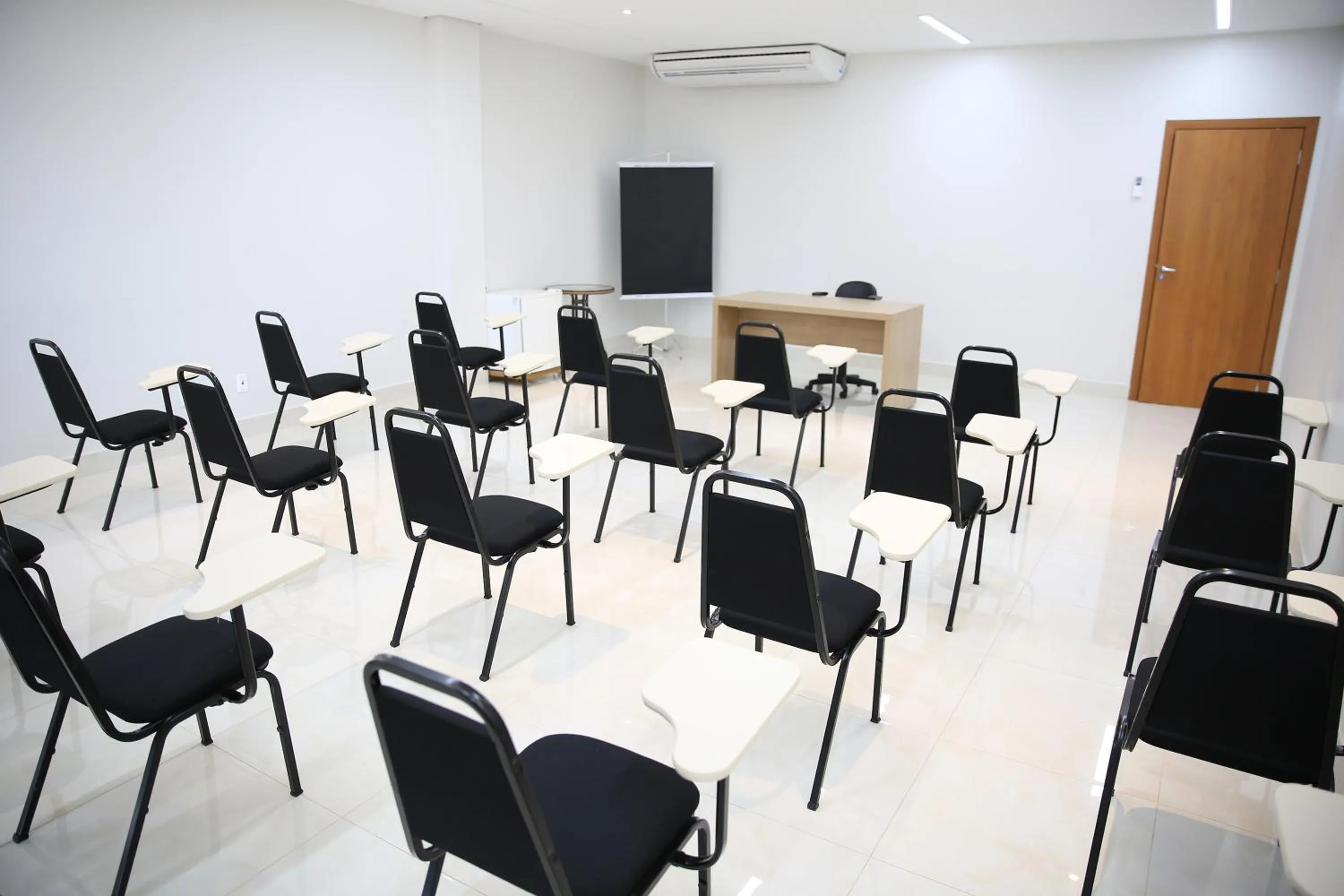 Meeting/conference room in Hotel Araguaia