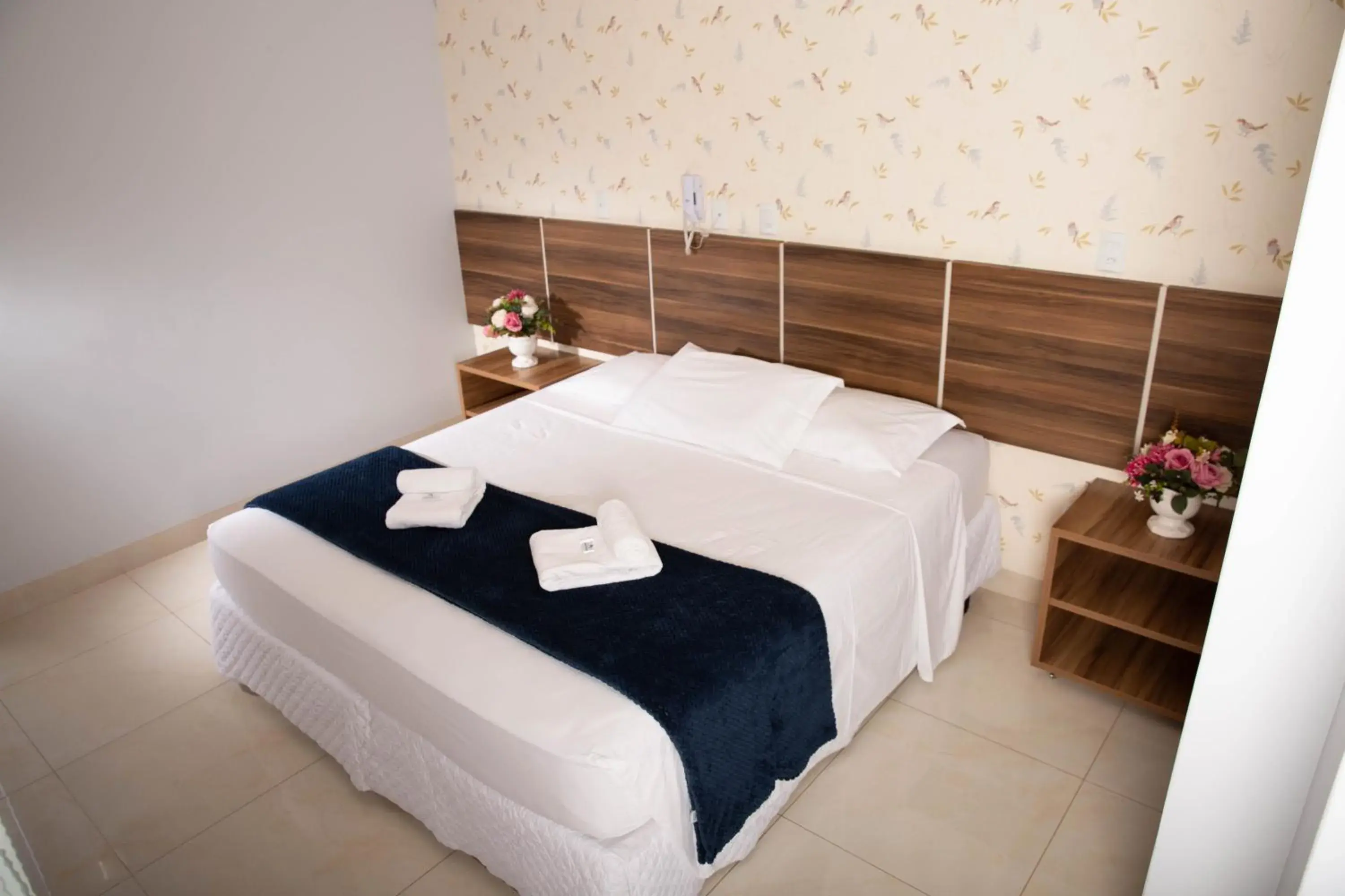 Superior Double or Twin Room in Hotel Araguaia Superior Double or Twin Room in Hotel Araguaia