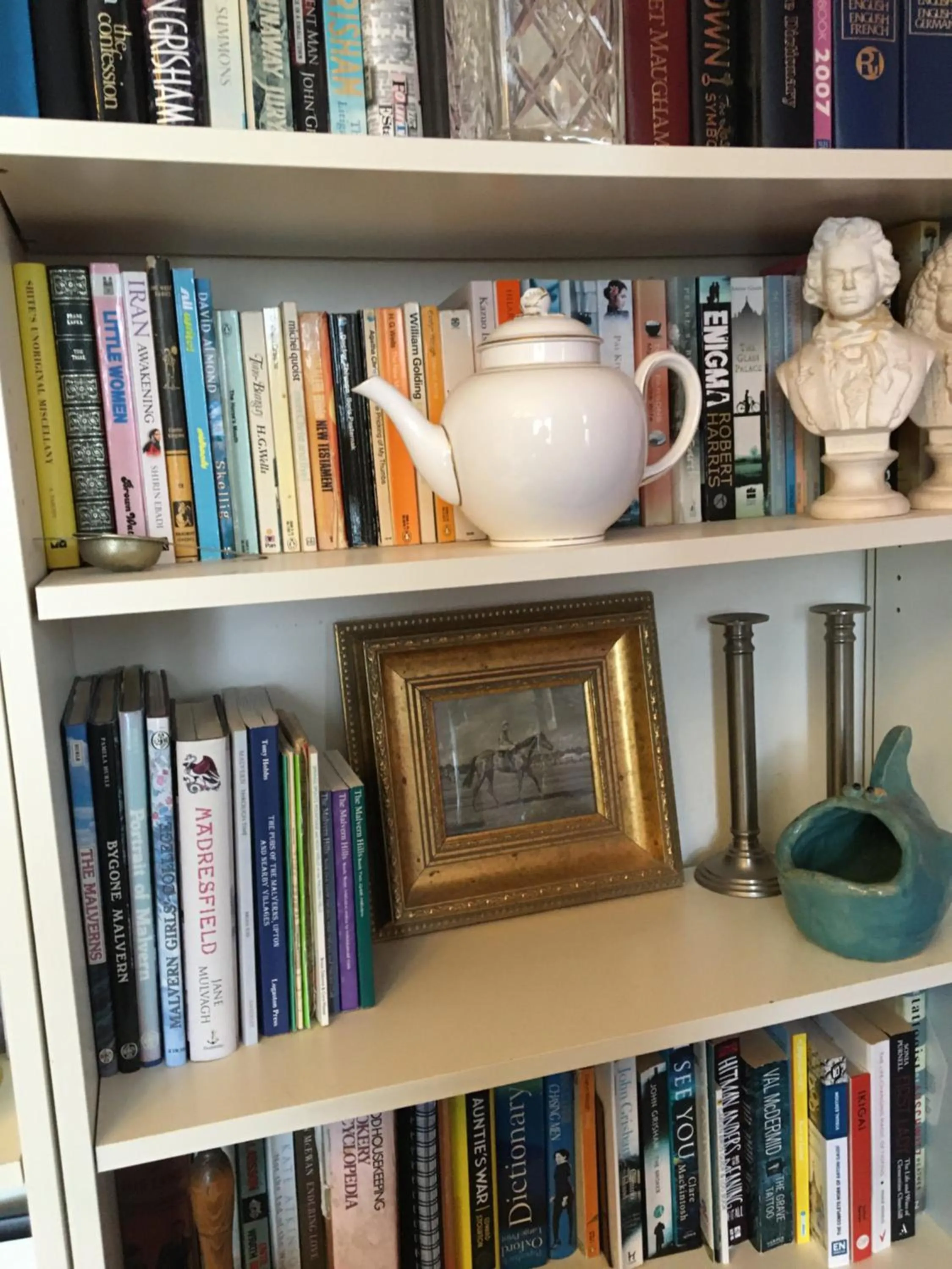 Breakfast in Ashbury Bed & Breakfast