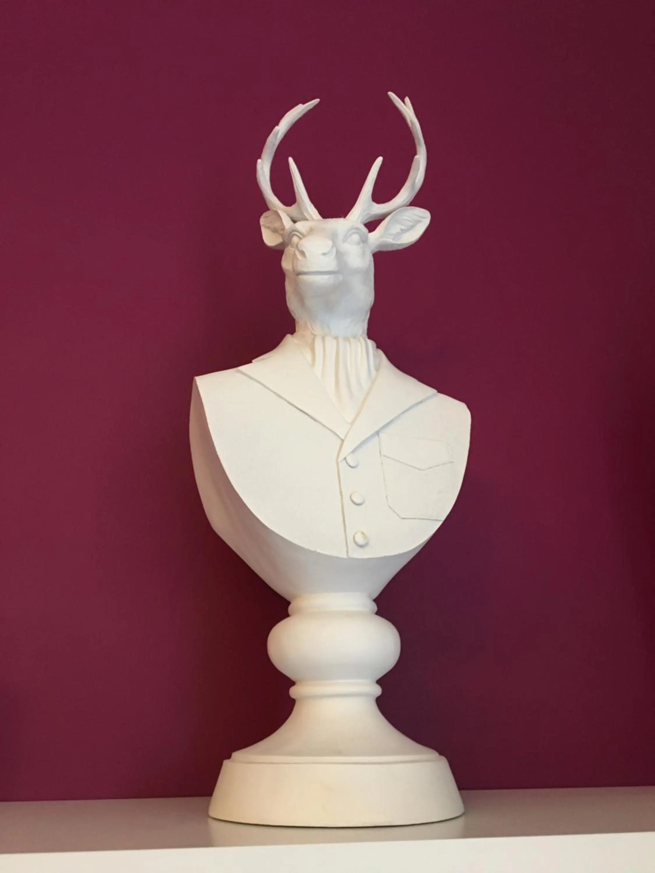 Property building in Ashbury Bed & Breakfast