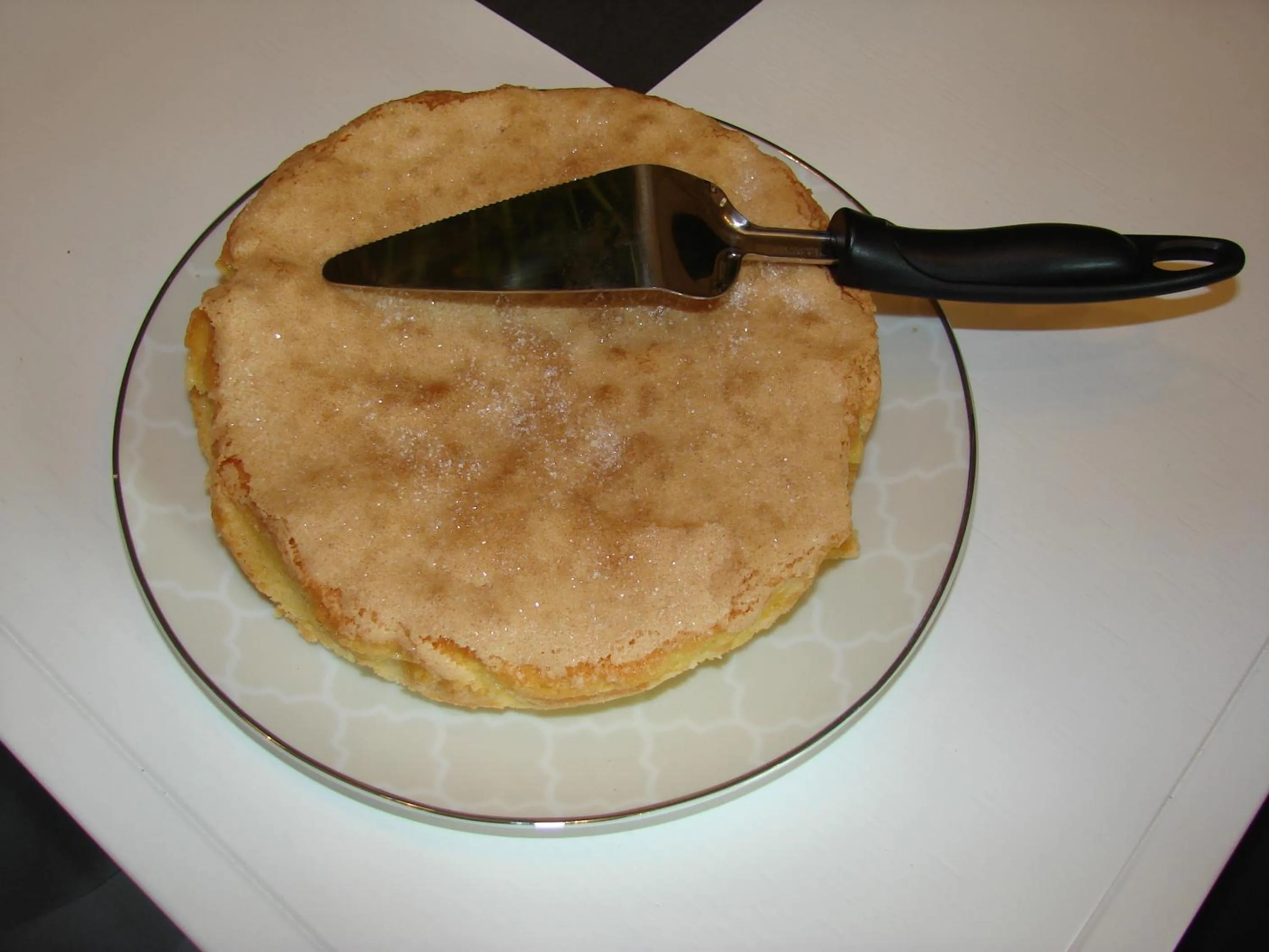 Continental breakfast in Le Marais Picotin