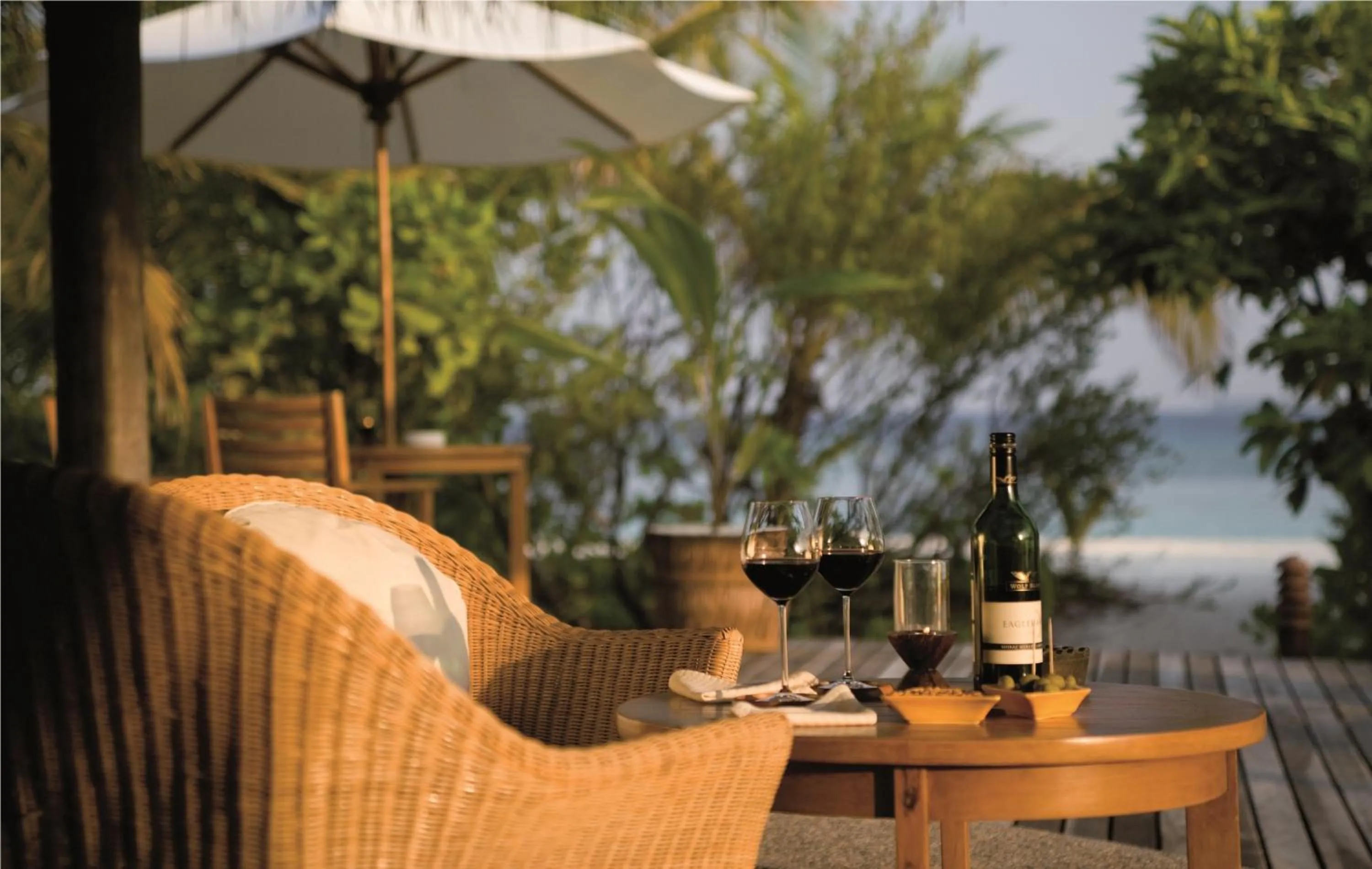 Drinks in Coco Palm Dhuni Kolhu