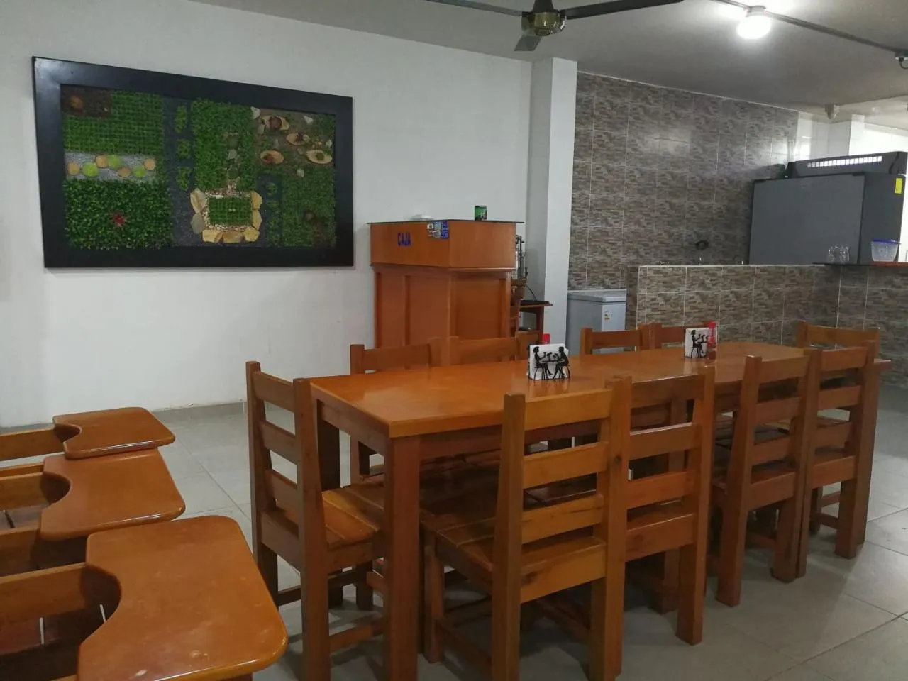 Hotel SARALI