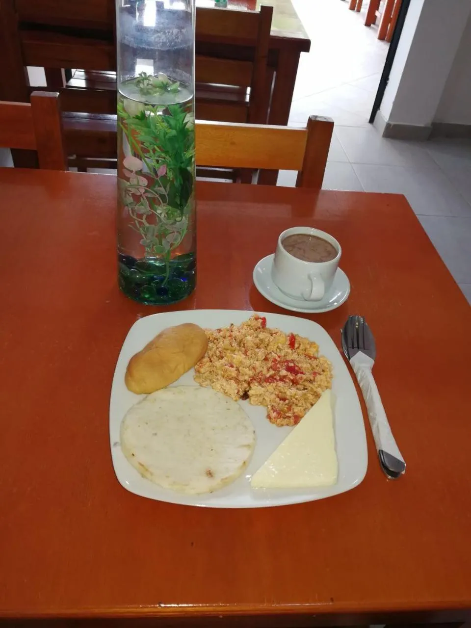 Hotel SARALI