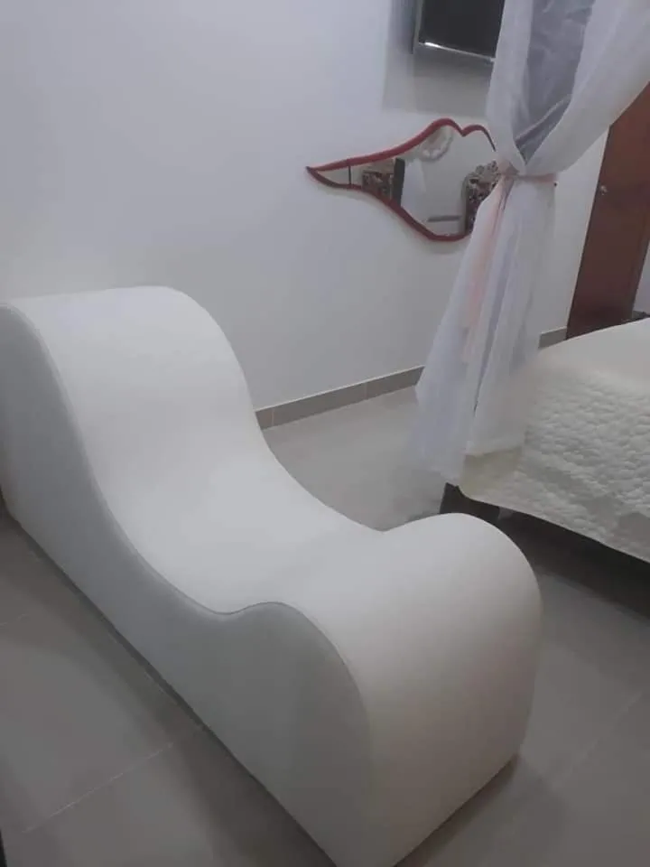 Bed in Hotel SARALI