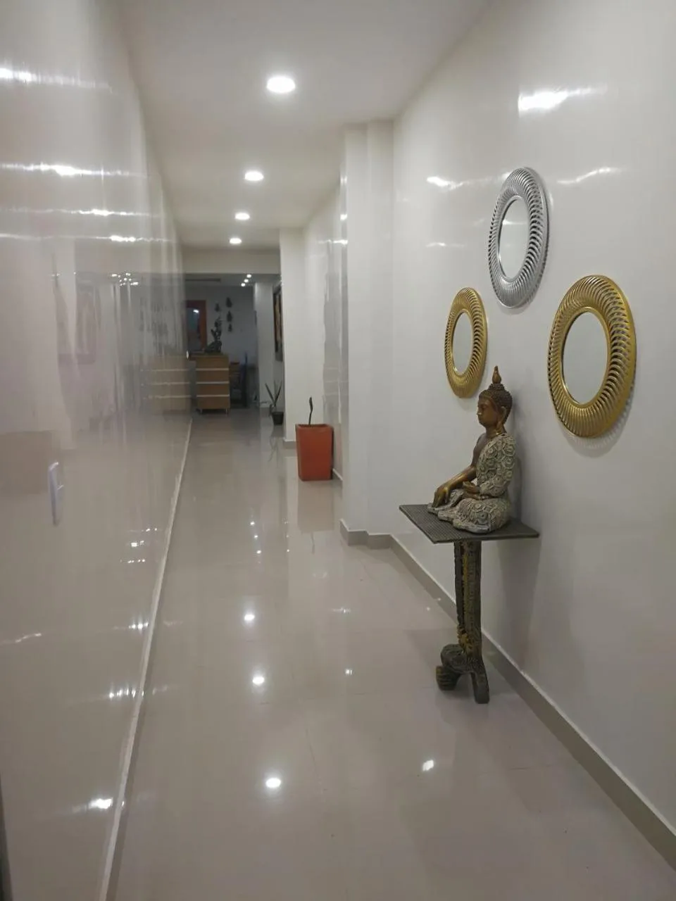 Hotel SARALI