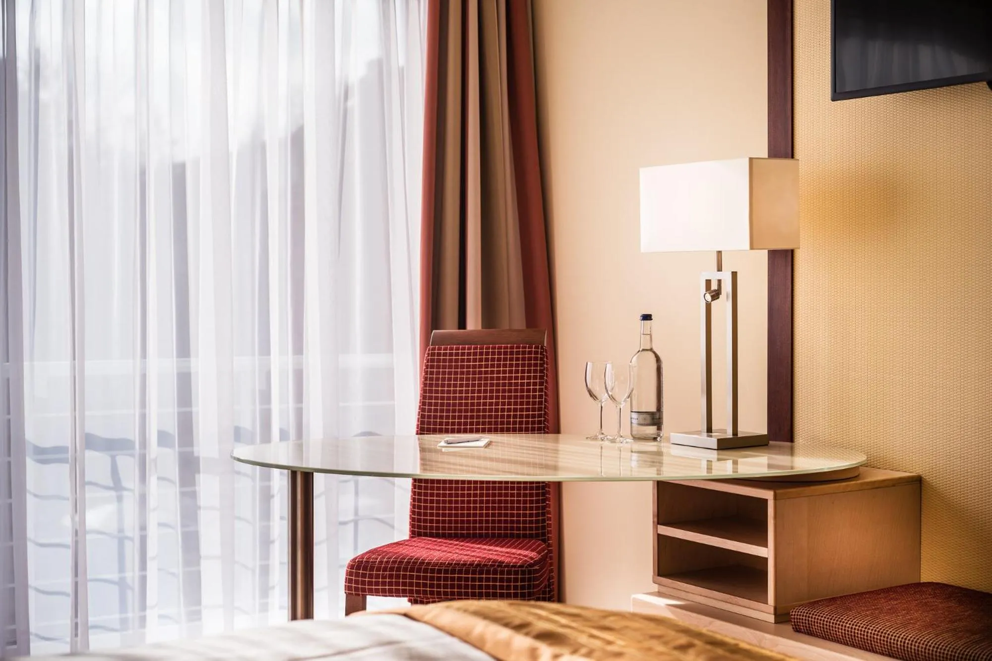 Best Western Plus Residenzhotel Lüneburg