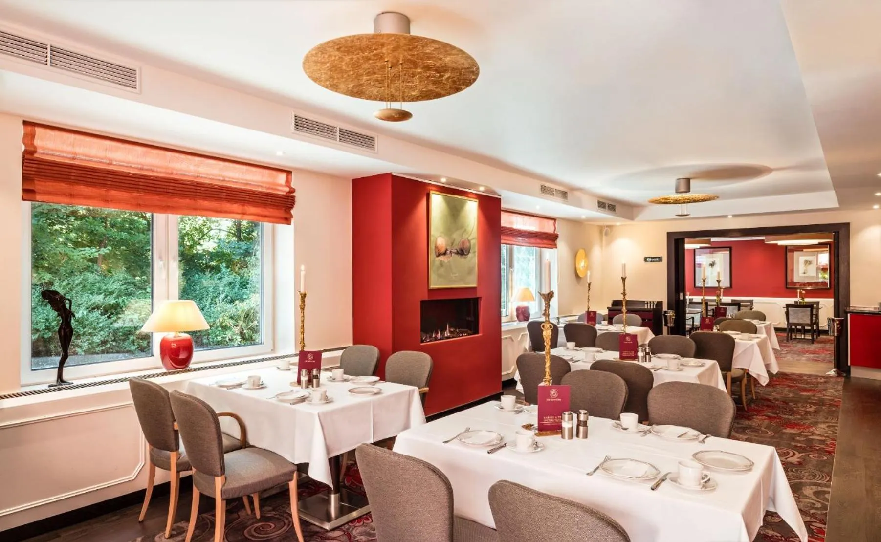 Best Western Plus Residenzhotel Lüneburg