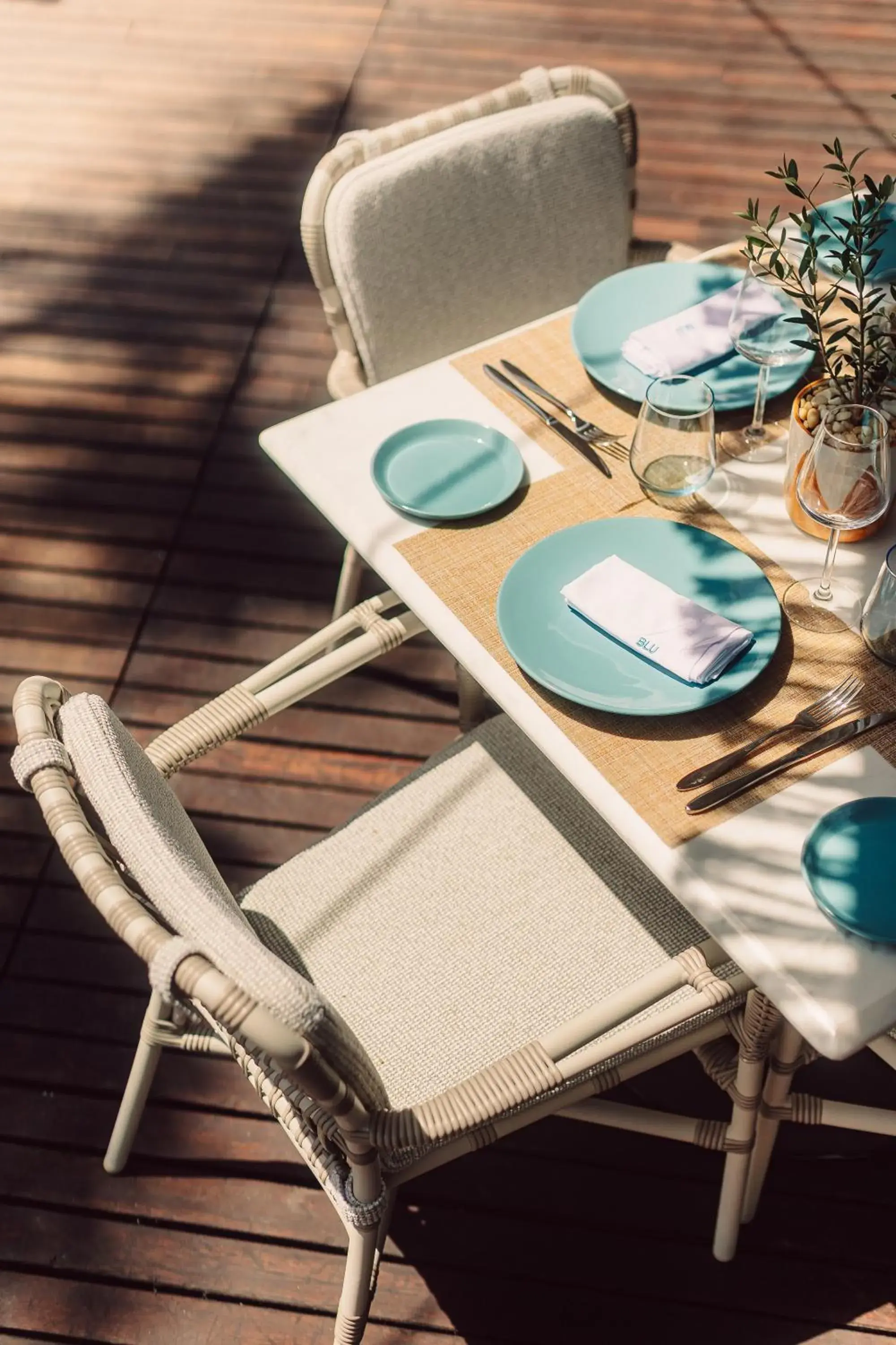 Restaurant/places to eat in Four Seasons Hotel Tunis Restaurant/places to eat in Four Seasons Hotel Tunis