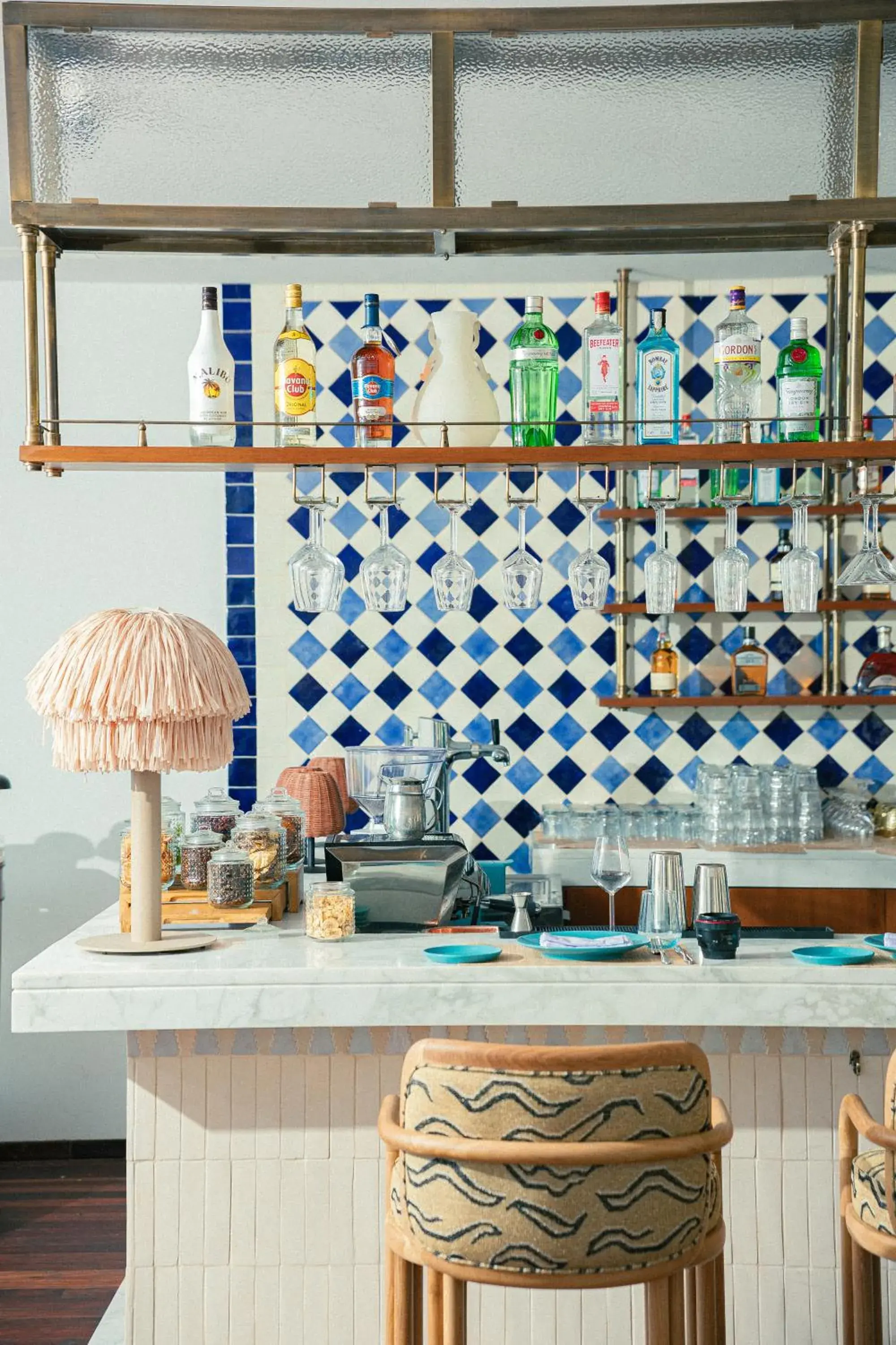 Restaurant/places to eat in Four Seasons Hotel Tunis Restaurant/places to eat in Four Seasons Hotel Tunis