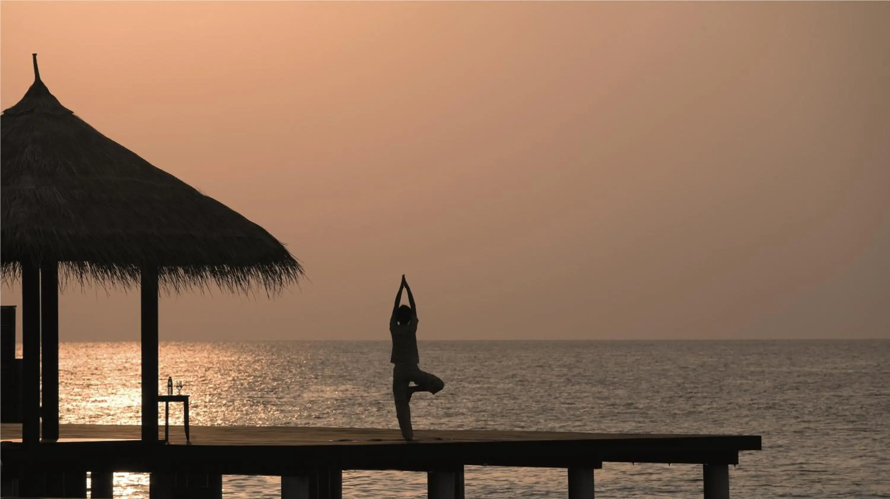 Spa and wellness centre/facilities in Coco Bodu Hithi - 50 percent off shared roundtrip Speedboat for stays from 1 Sep to 23 Dec 2025 Spa and wellness centre/facilities in Coco Bodu Hithi - 50 percent off shared roundtrip Speedboat for stays from 1 Sep to 23 Dec 2025