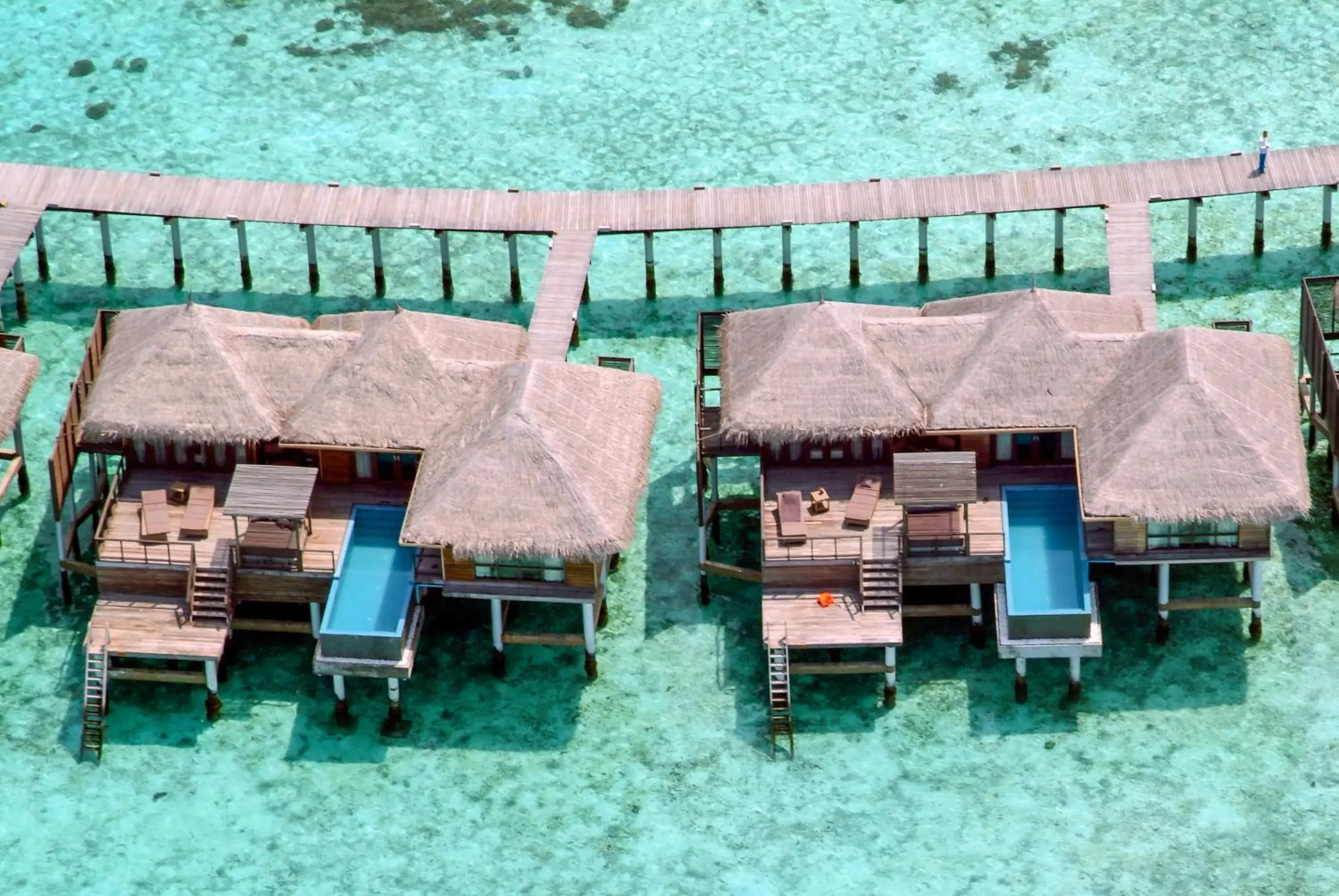 View (from property/room) in Coco Bodu Hithi - 50 percent off shared roundtrip Speedboat for stays from 1 Sep to 23 Dec 2025 View (from property/room) in Coco Bodu Hithi - 50 percent off shared roundtrip Speedboat for stays from 1 Sep to 23 Dec 2025