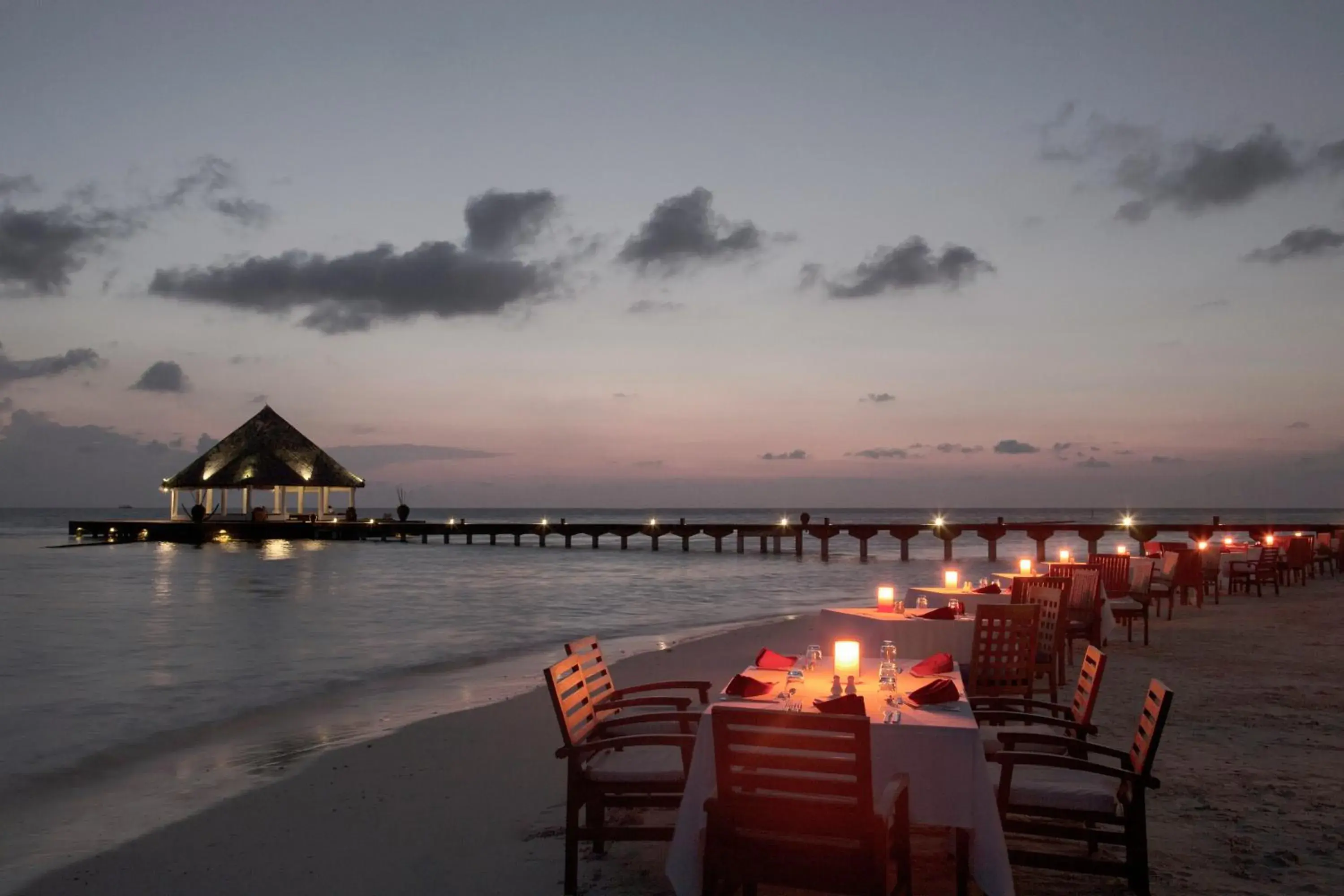 Restaurant/places to eat in Coco Bodu Hithi - 50 percent off shared roundtrip Speedboat for stays from 1 Sep to 23 Dec 2025 Restaurant/places to eat in Coco Bodu Hithi - 50 percent off shared roundtrip Speedboat for stays from 1 Sep to 23 Dec 2025