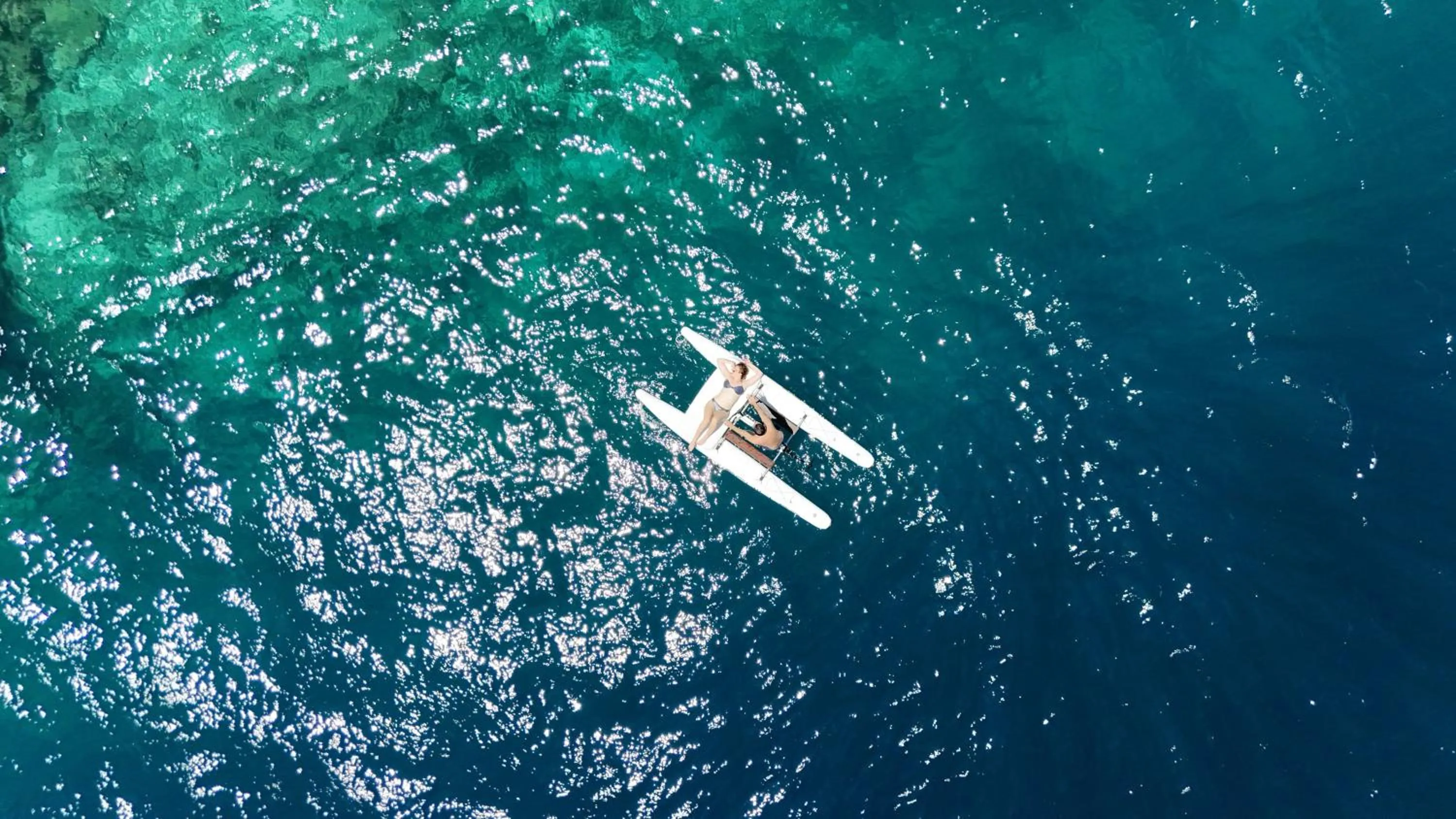 Activities in Coco Bodu Hithi - 50 percent off shared roundtrip Speedboat for stays from 1 Sep to 23 Dec 2025