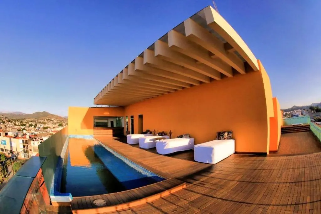 Hotel Real de Don Juan
