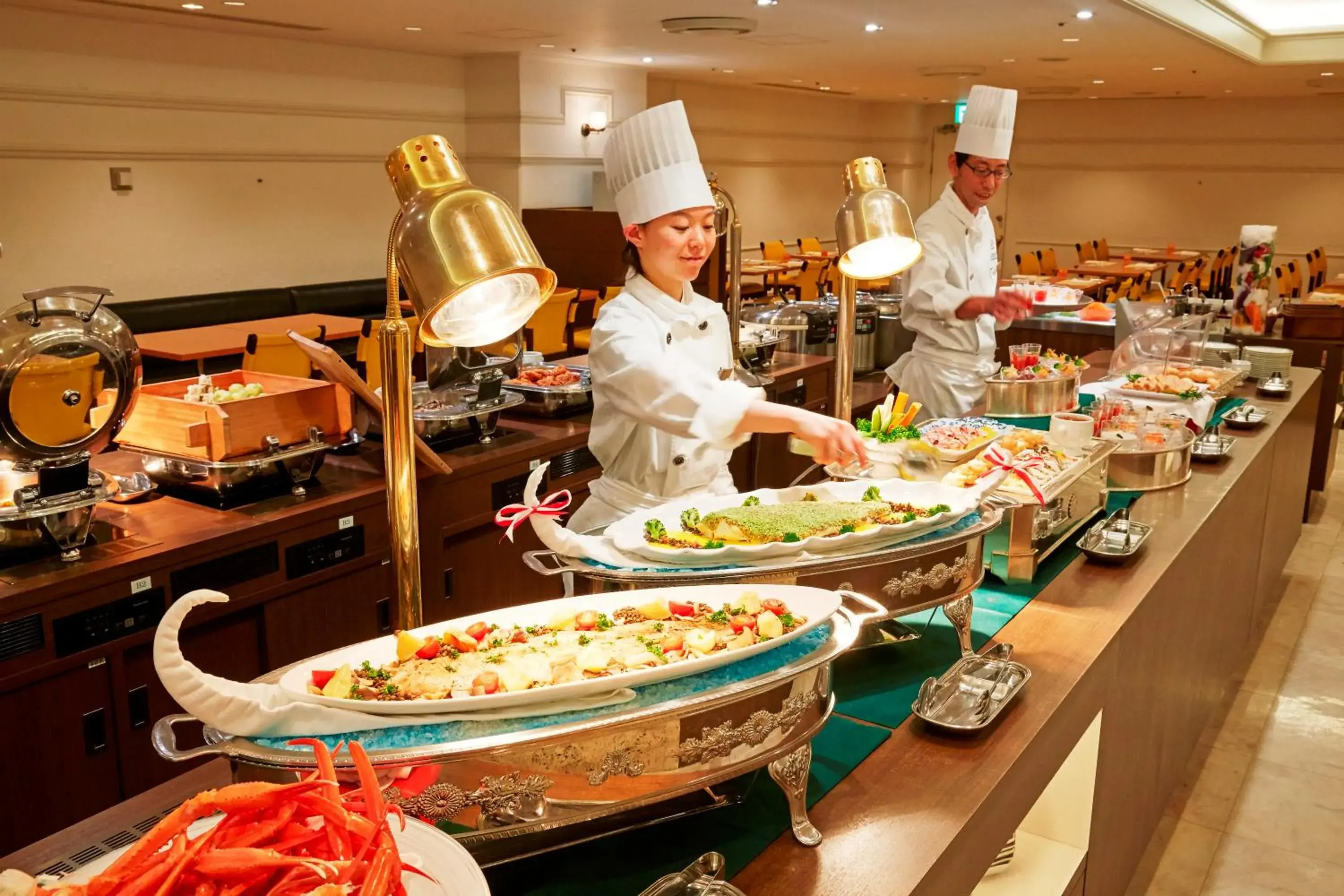 Restaurant/places to eat in Sunshine City Prince Hotel Ikebukuro Tokyo Restaurant/places to eat in Sunshine City Prince Hotel Ikebukuro Tokyo