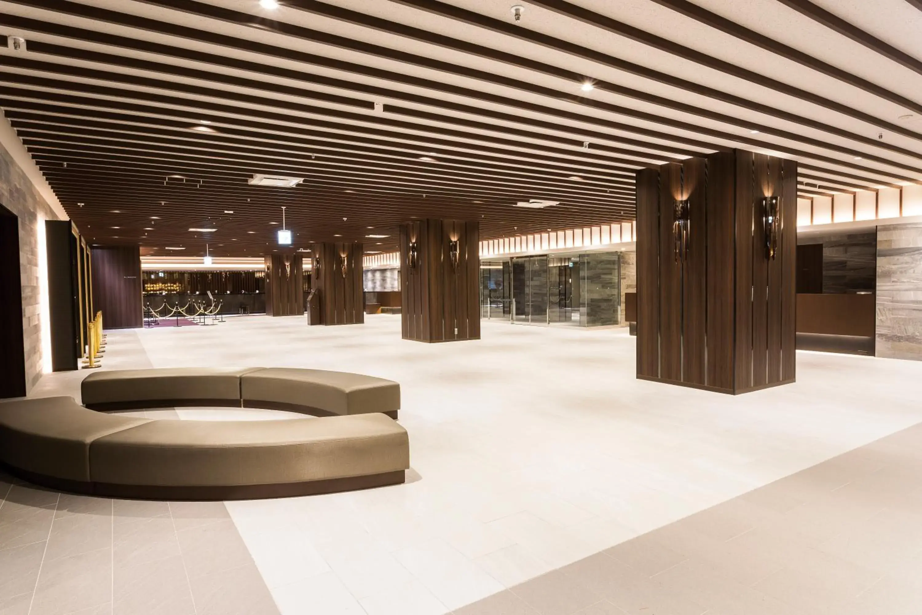 Lobby or reception in Sunshine City Prince Hotel Ikebukuro Tokyo Lobby or reception in Sunshine City Prince Hotel Ikebukuro Tokyo