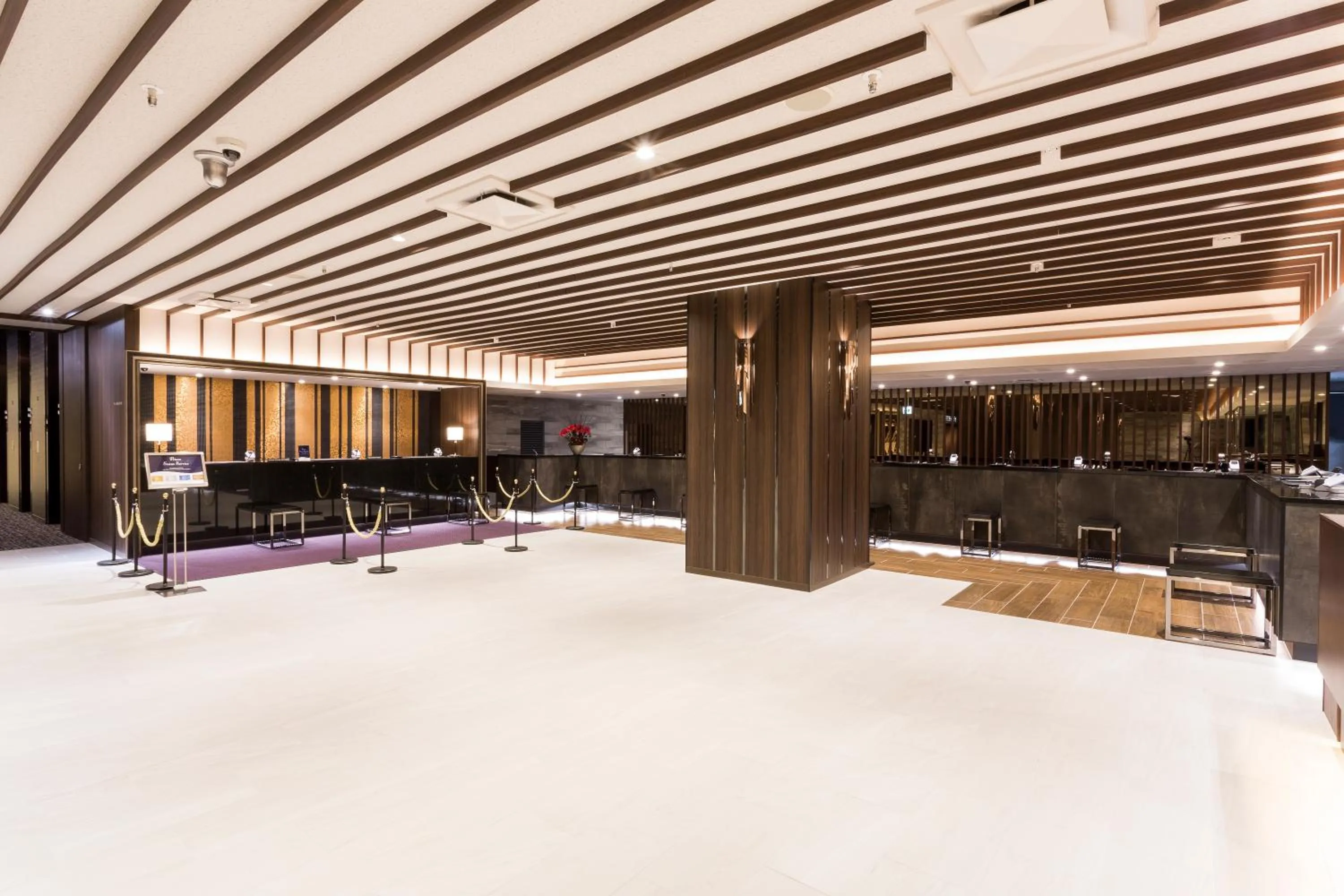 Lobby or reception in Sunshine City Prince Hotel Ikebukuro Tokyo