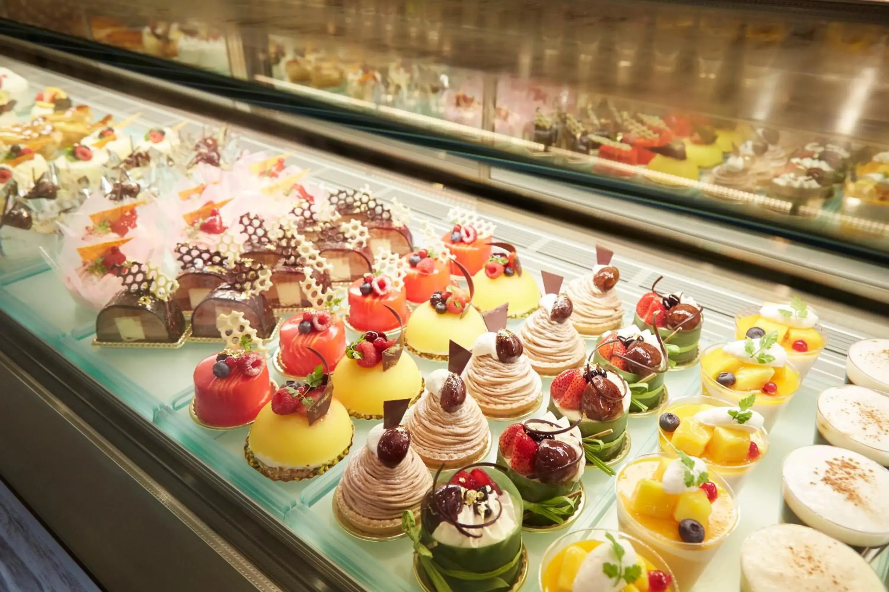 Food close-up in Sunshine City Prince Hotel Ikebukuro Tokyo Food close-up in Sunshine City Prince Hotel Ikebukuro Tokyo