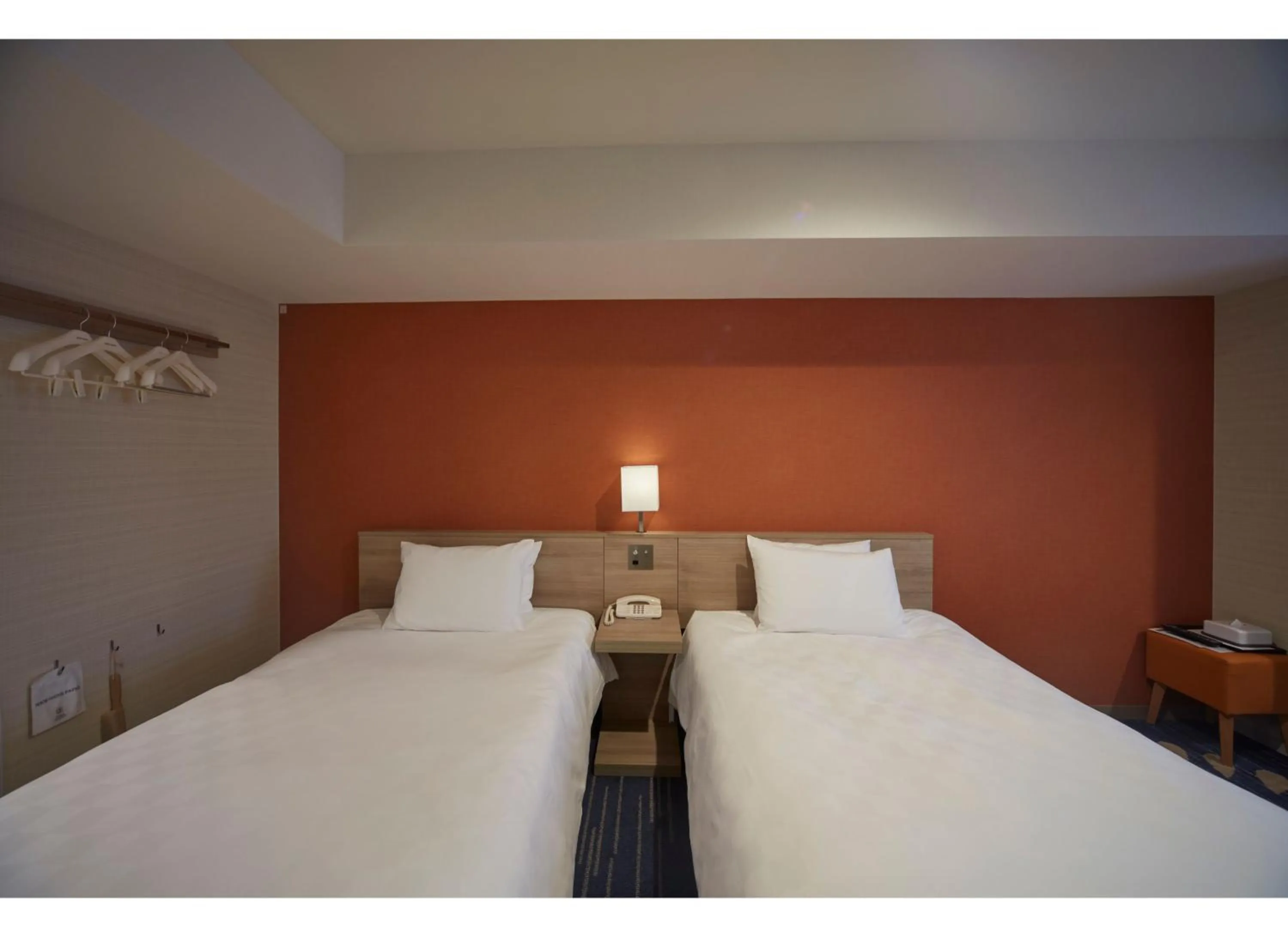 Photo of the whole room, Bed in Sunshine City Prince Hotel Ikebukuro Tokyo