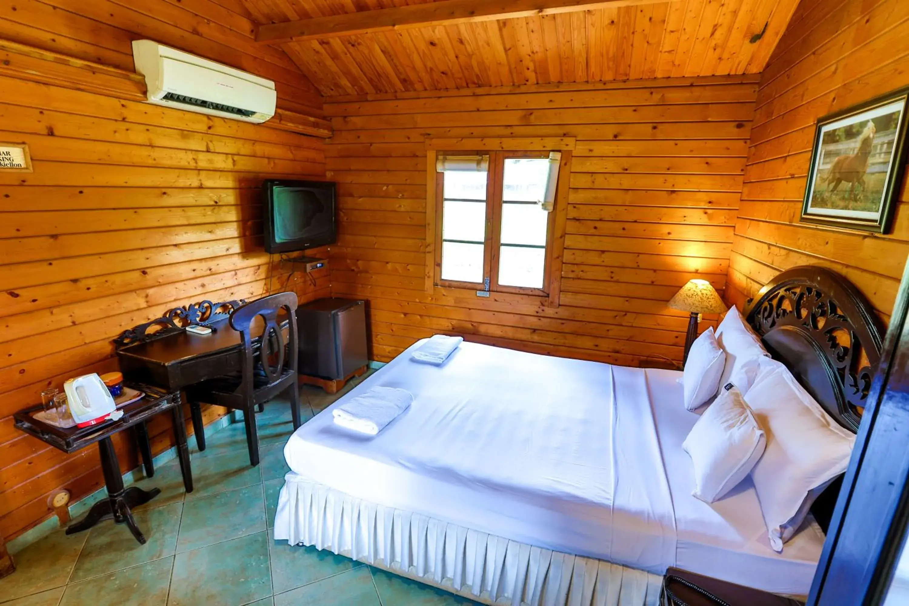 Photo of the whole room, Bed in Resort Primo Bom Terra Verde Photo of the whole room, Bed in Resort Primo Bom Terra Verde