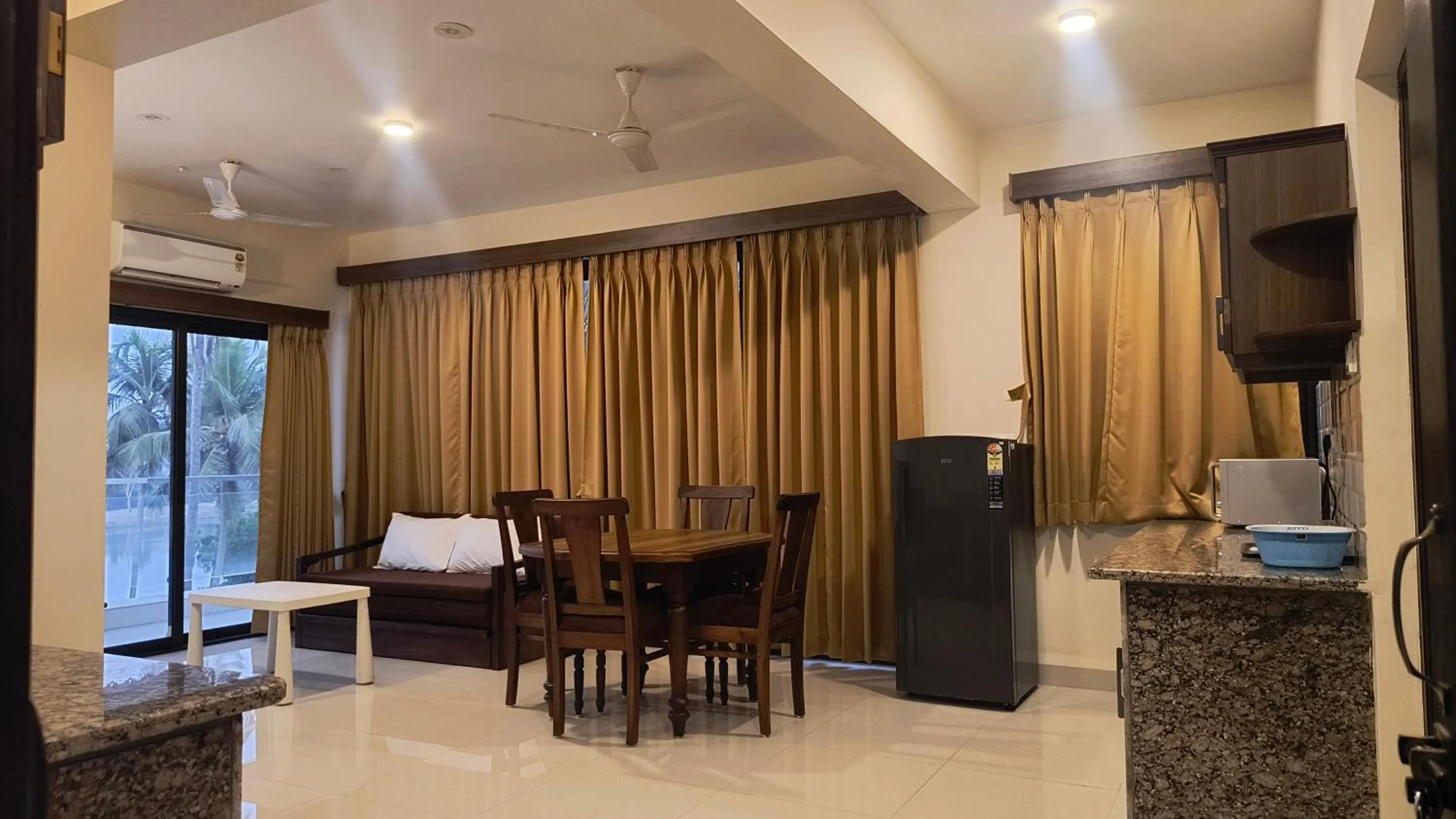 Resort Primo Bom Terra Verde