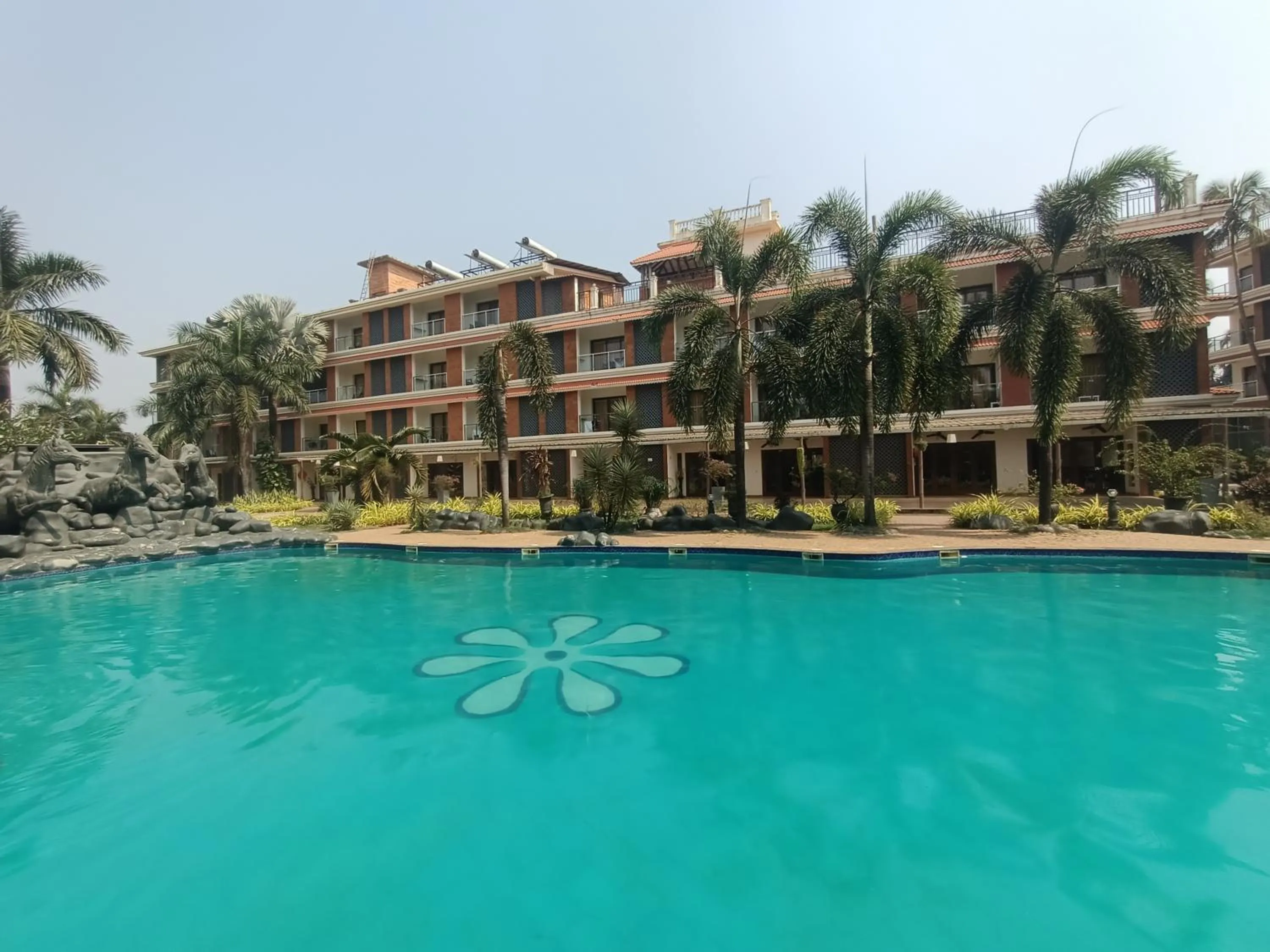 Resort Primo Bom Terra Verde