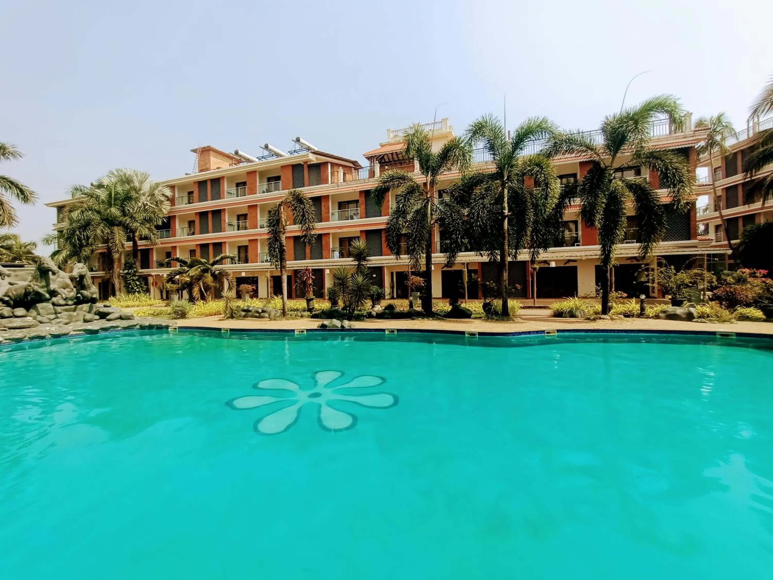 Resort Primo Bom Terra Verde