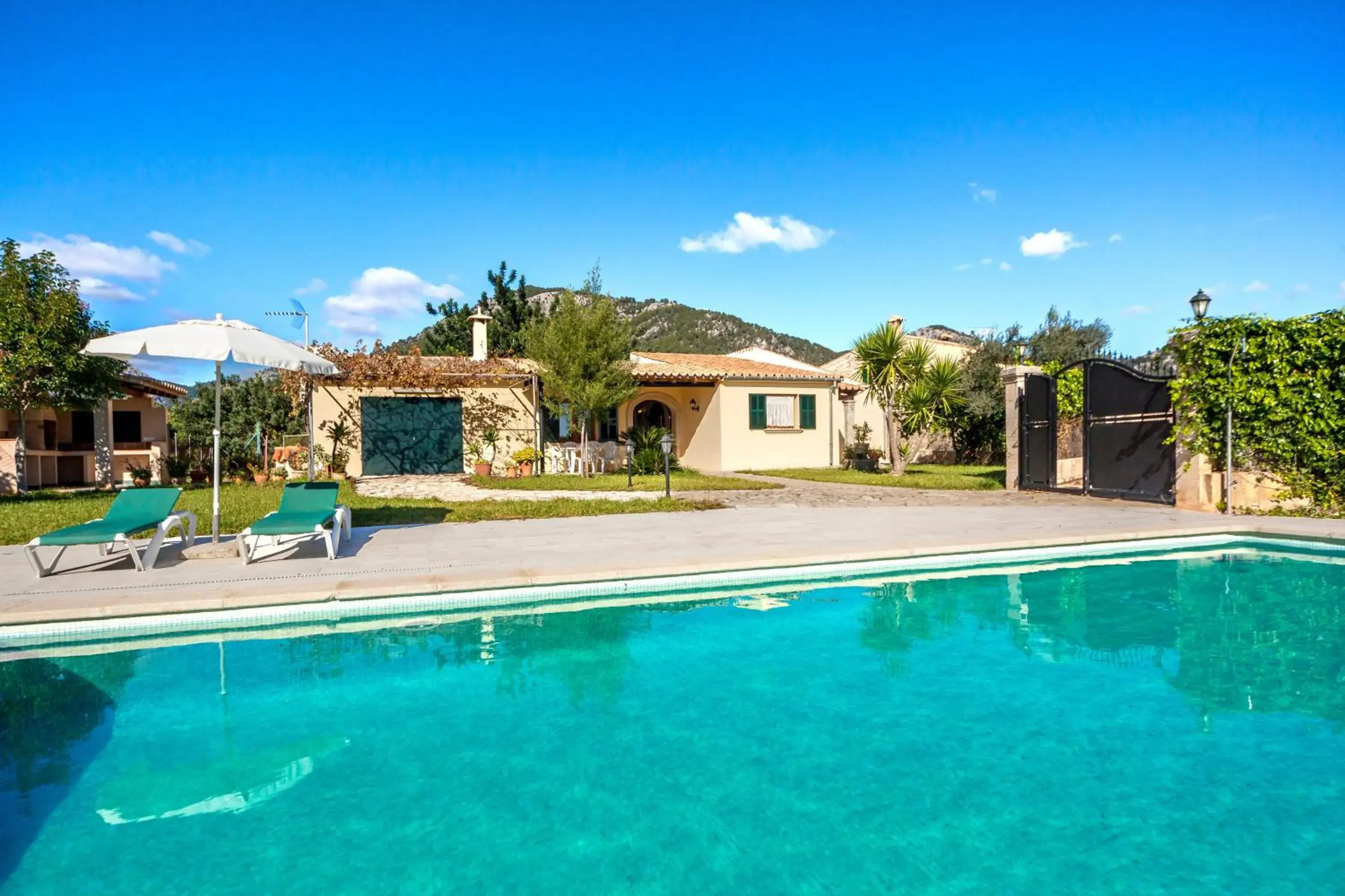 Villa Tabou Villa Tabou