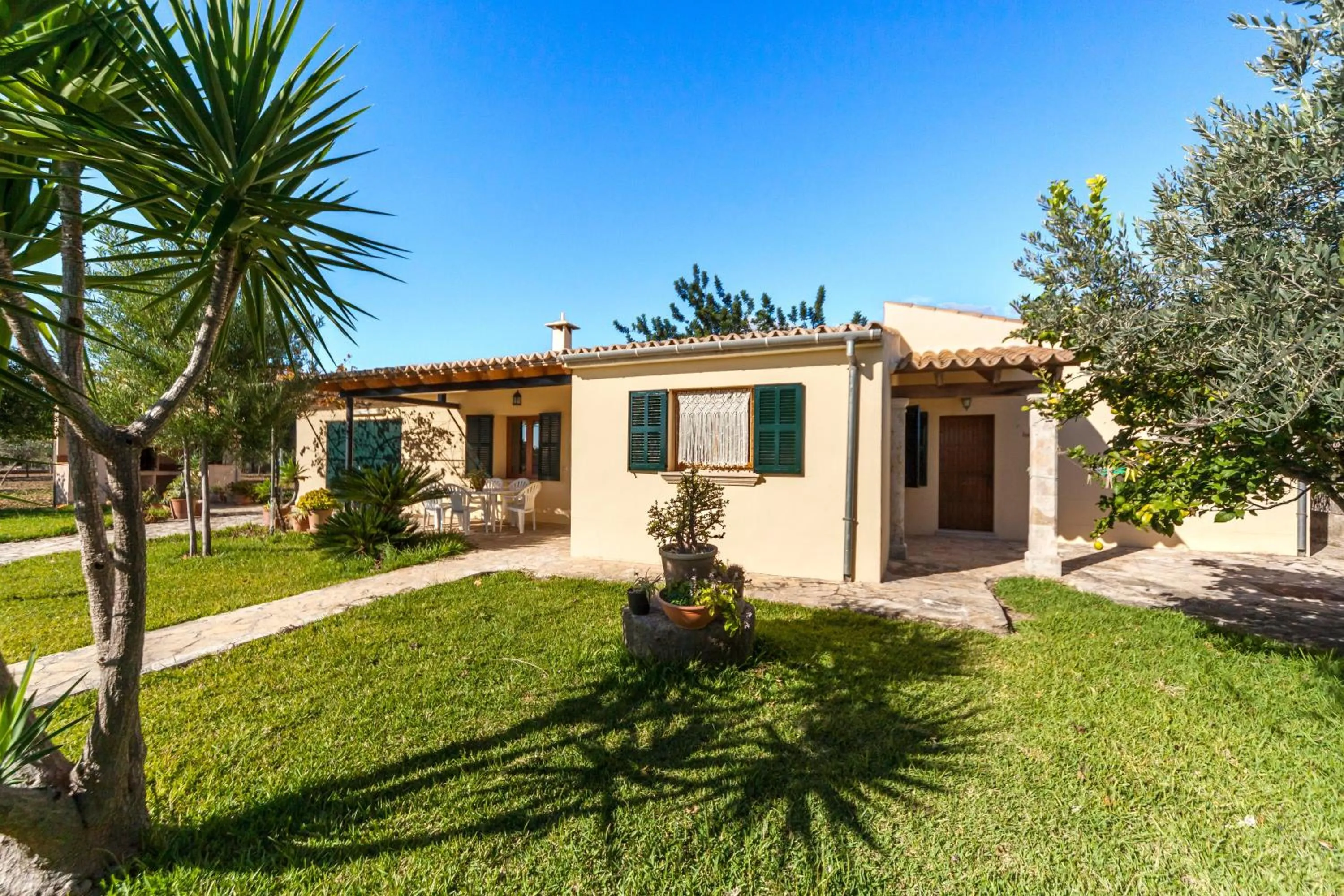 Villa Tabou