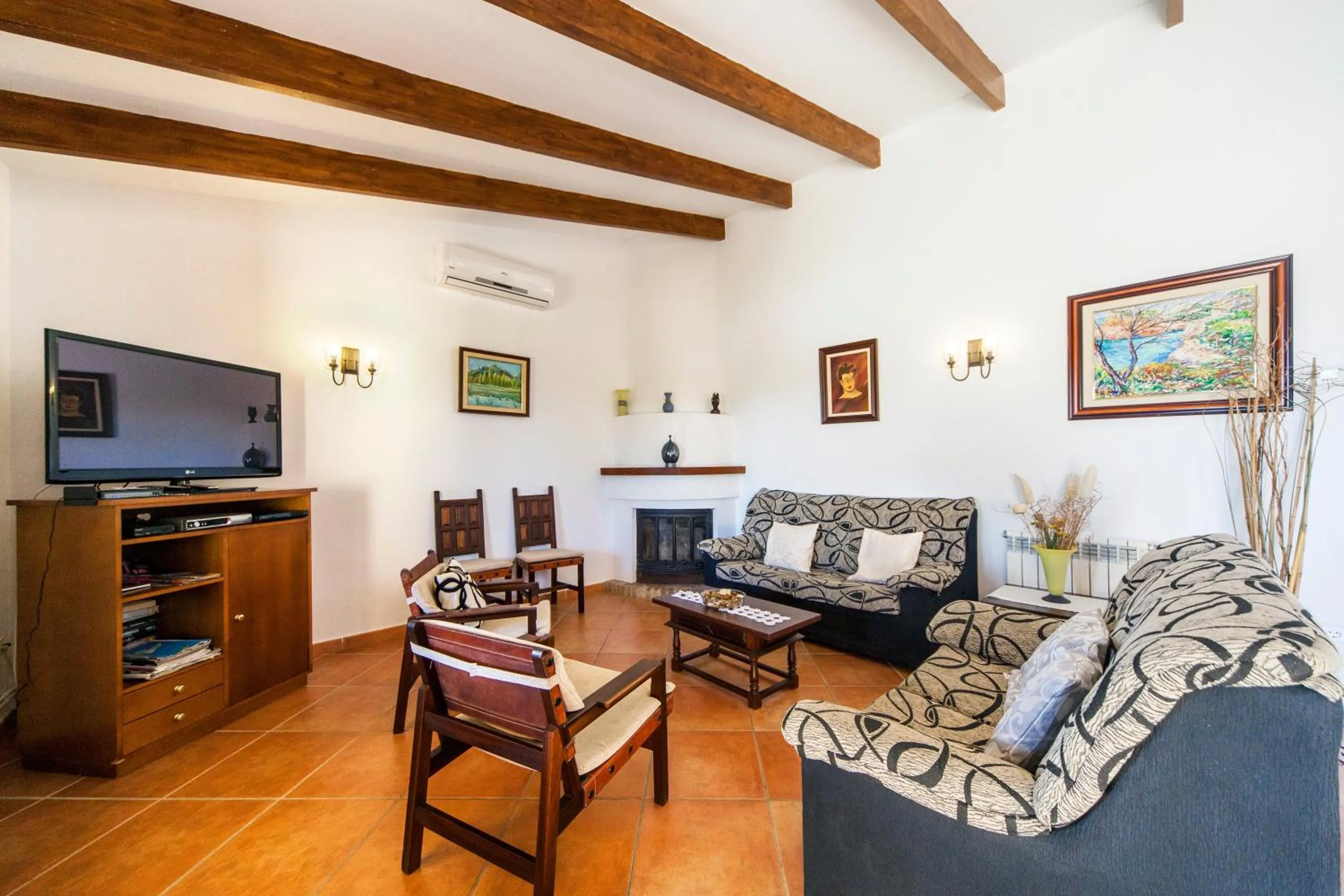 Villa Tabou