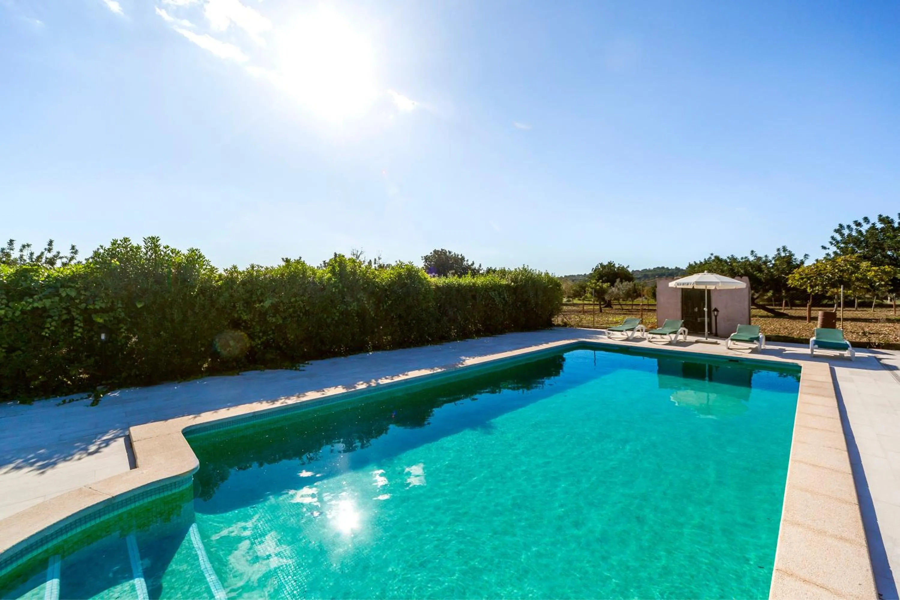 Villa Tabou
