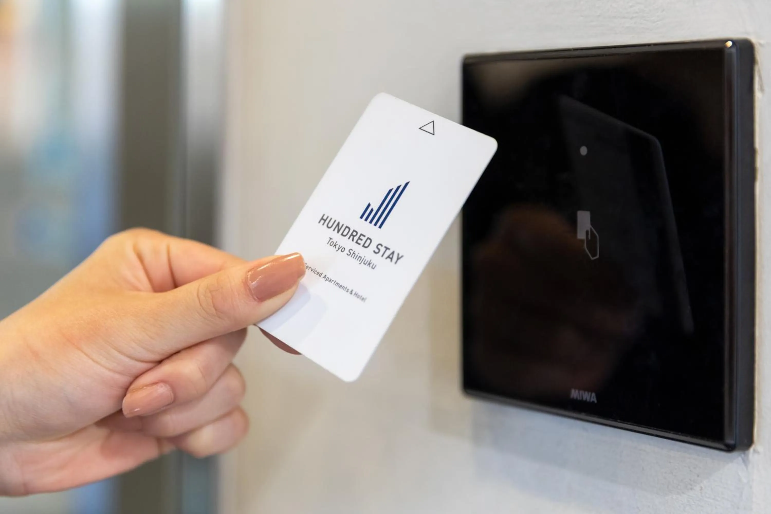 Other in Hundred Stay Tokyo Shinjuku