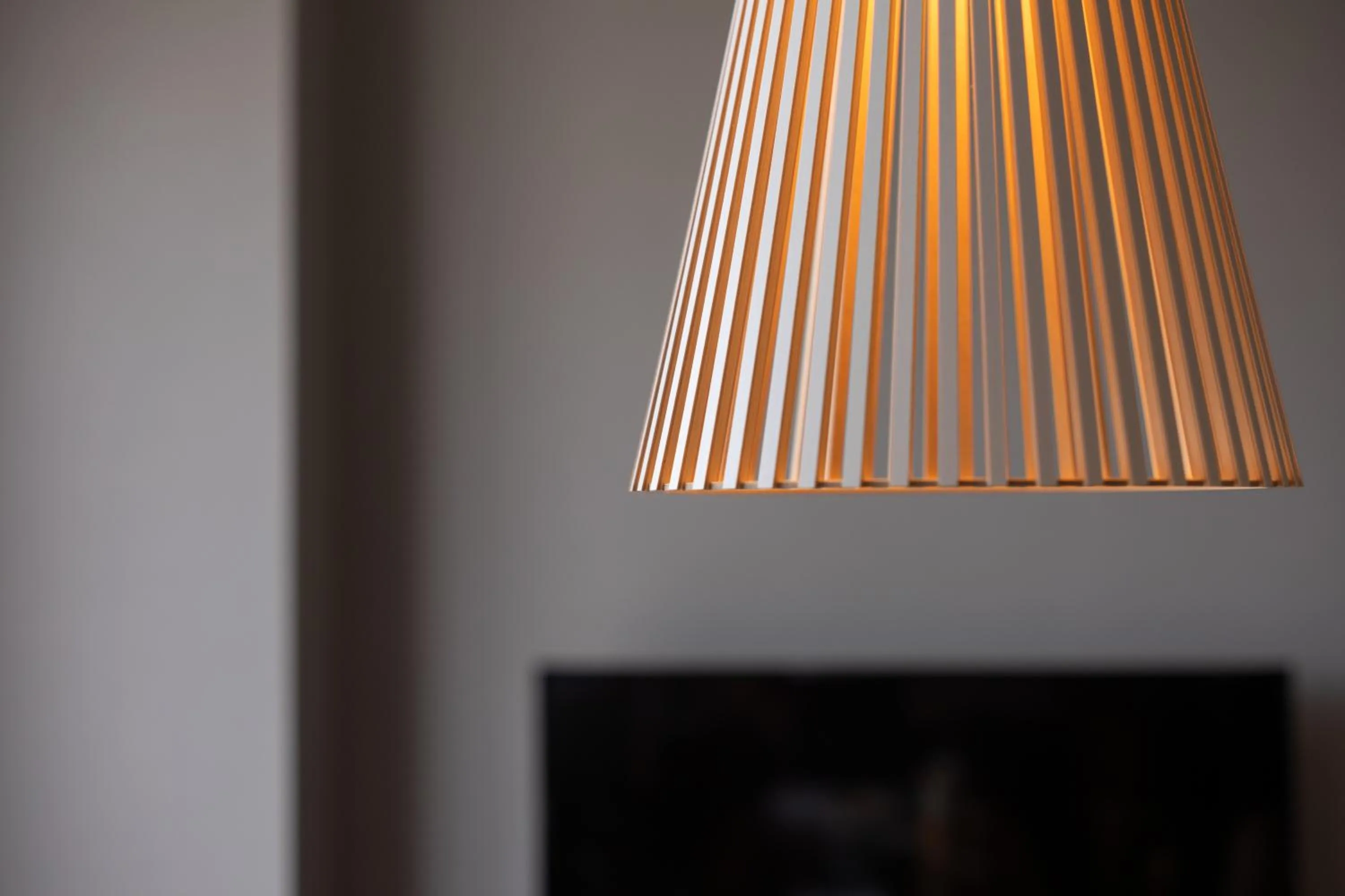 Decorative detail in Hundred Stay Tokyo Shinjuku