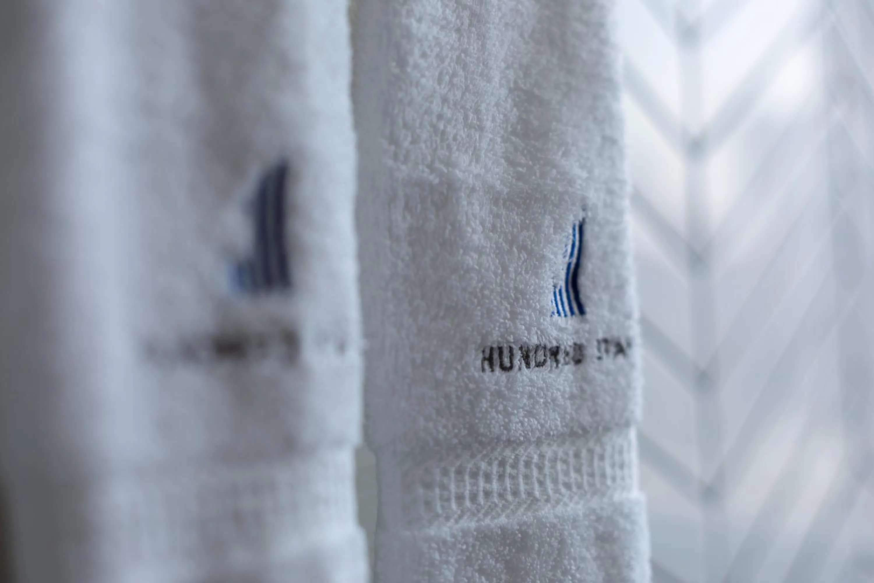 towels in Hundred Stay Tokyo Shinjuku