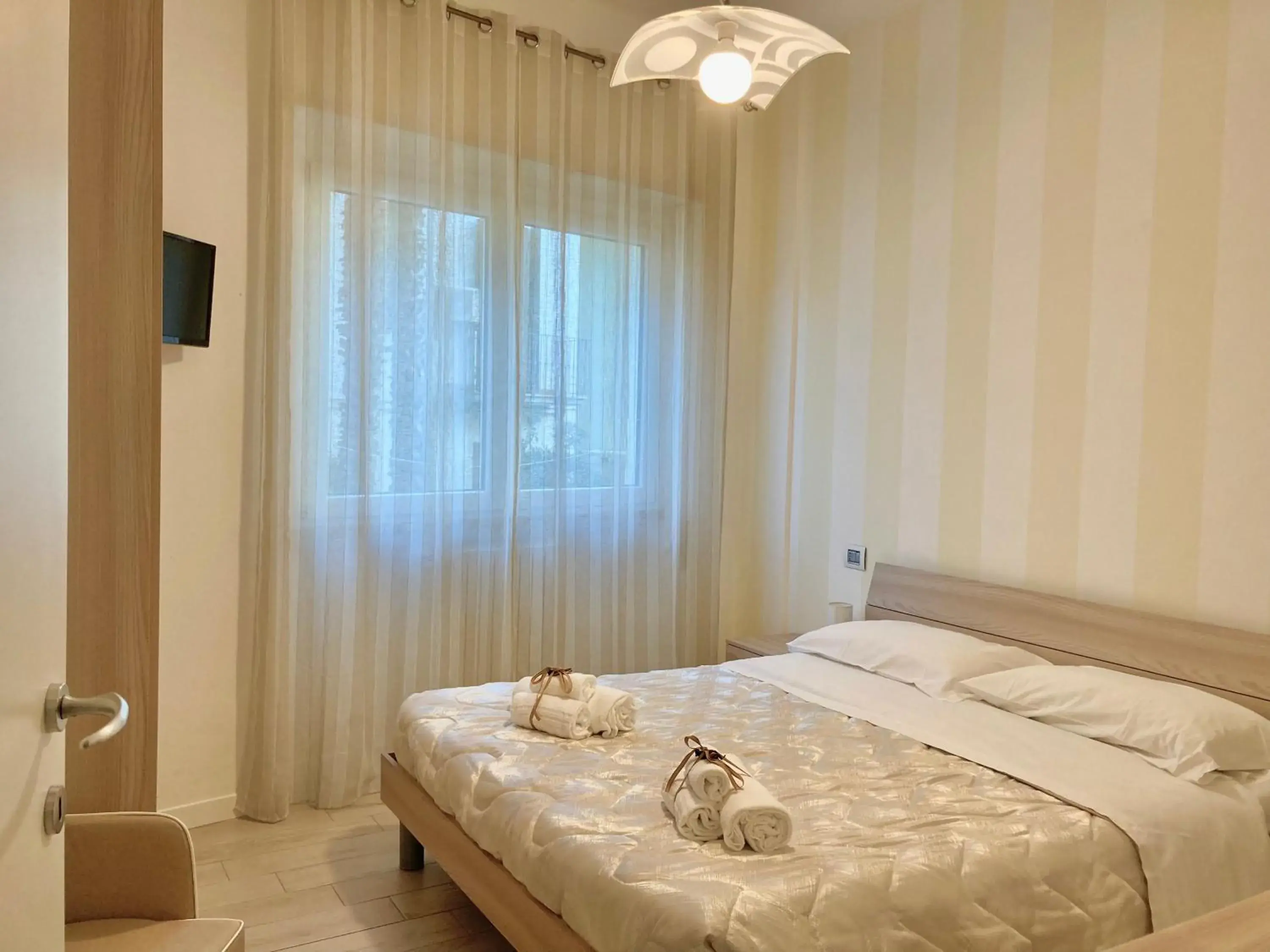 Double Room with Private Bathroom - single occupancy in La Boa B&B Double Room with Private Bathroom - single occupancy in La Boa B&B