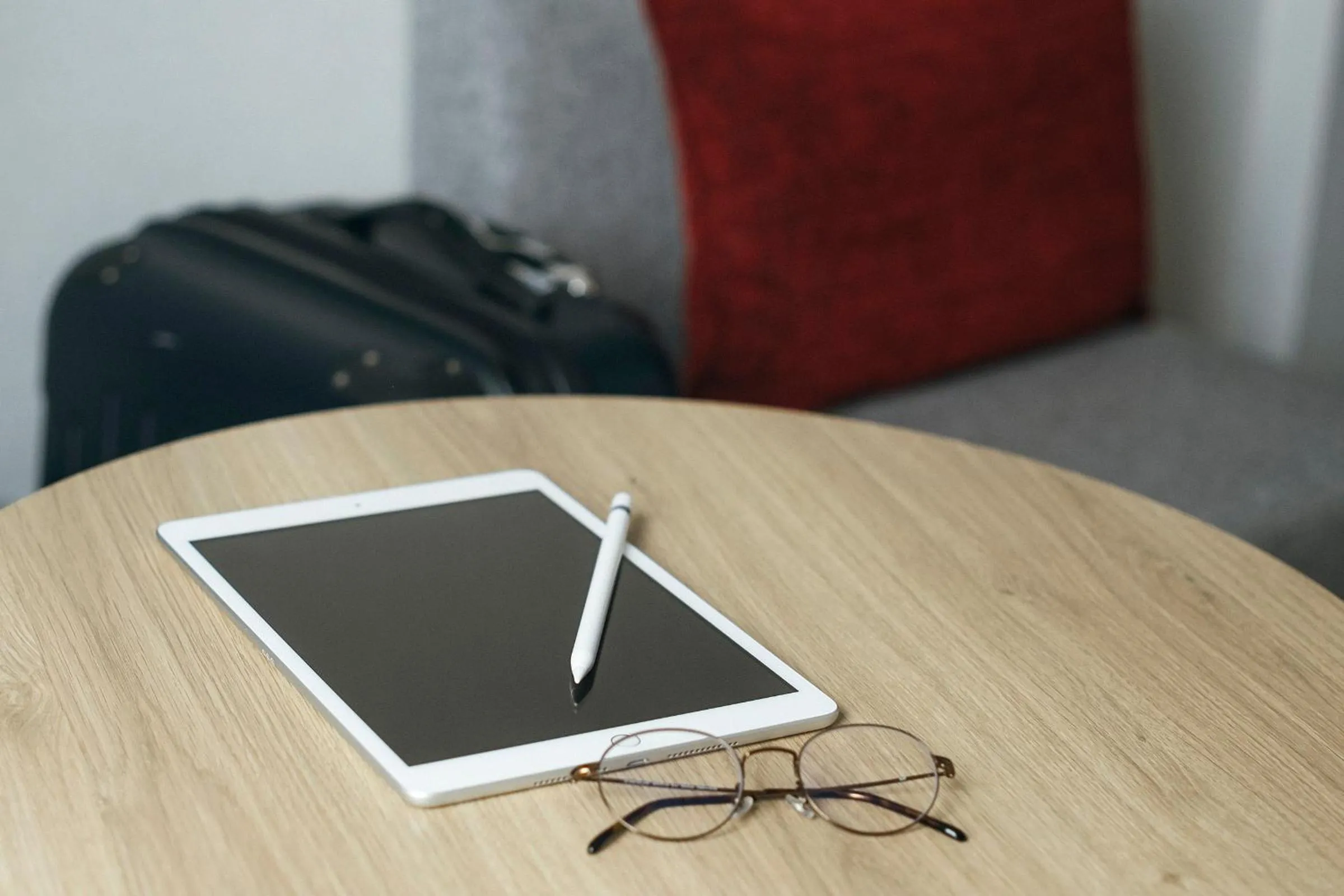 Area and facilities in Hotel JAL City Haneda Tokyo