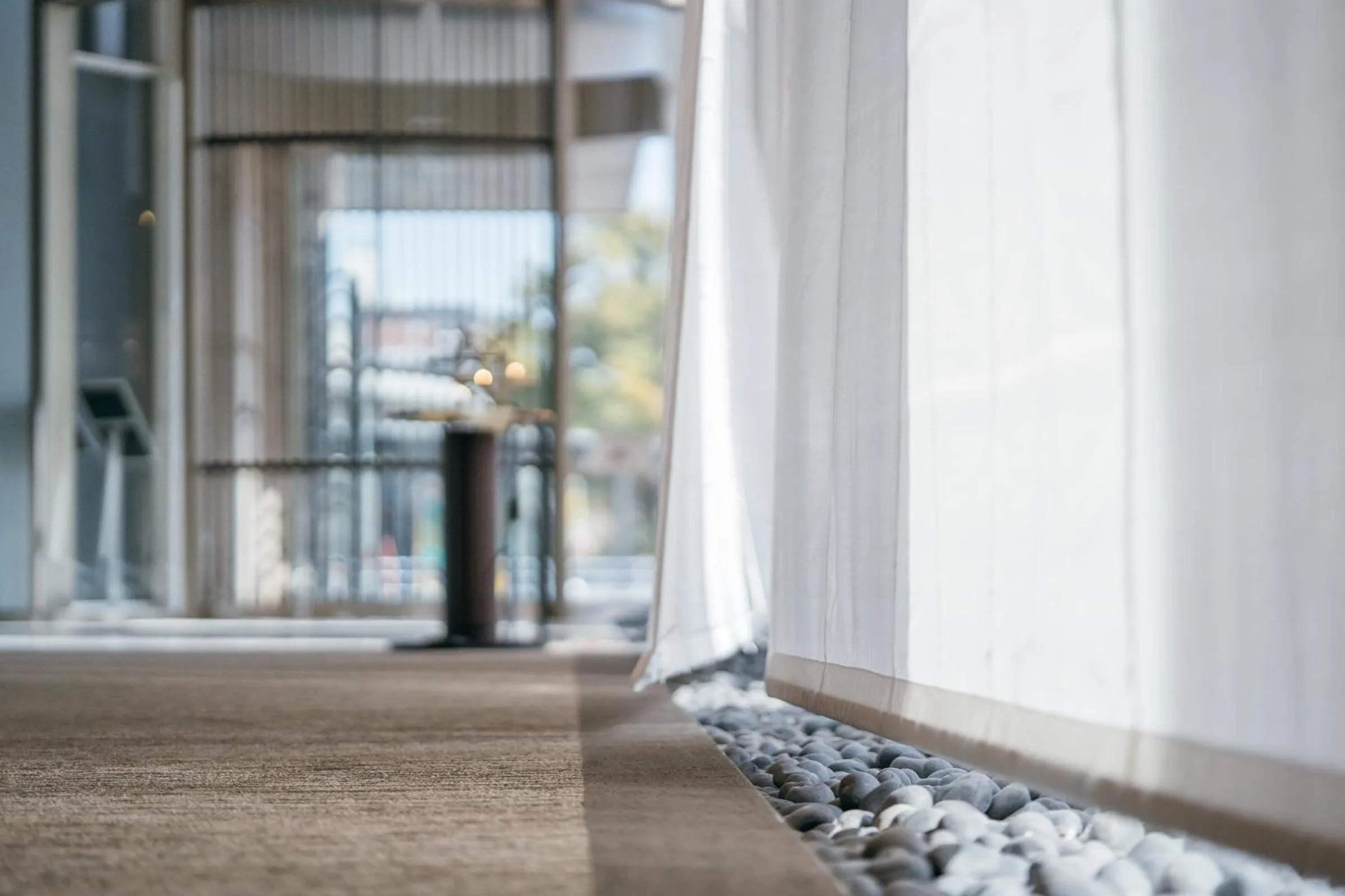 Facade/entrance in Hotel JAL City Haneda Tokyo