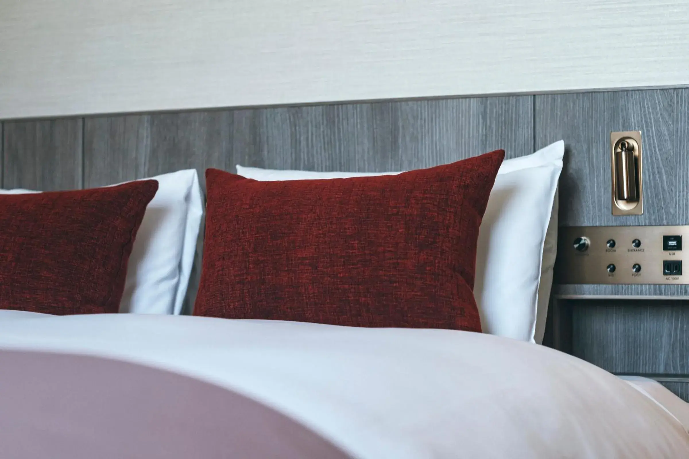 Area and facilities, Bed in Hotel JAL City Haneda Tokyo Area and facilities, Bed in Hotel JAL City Haneda Tokyo