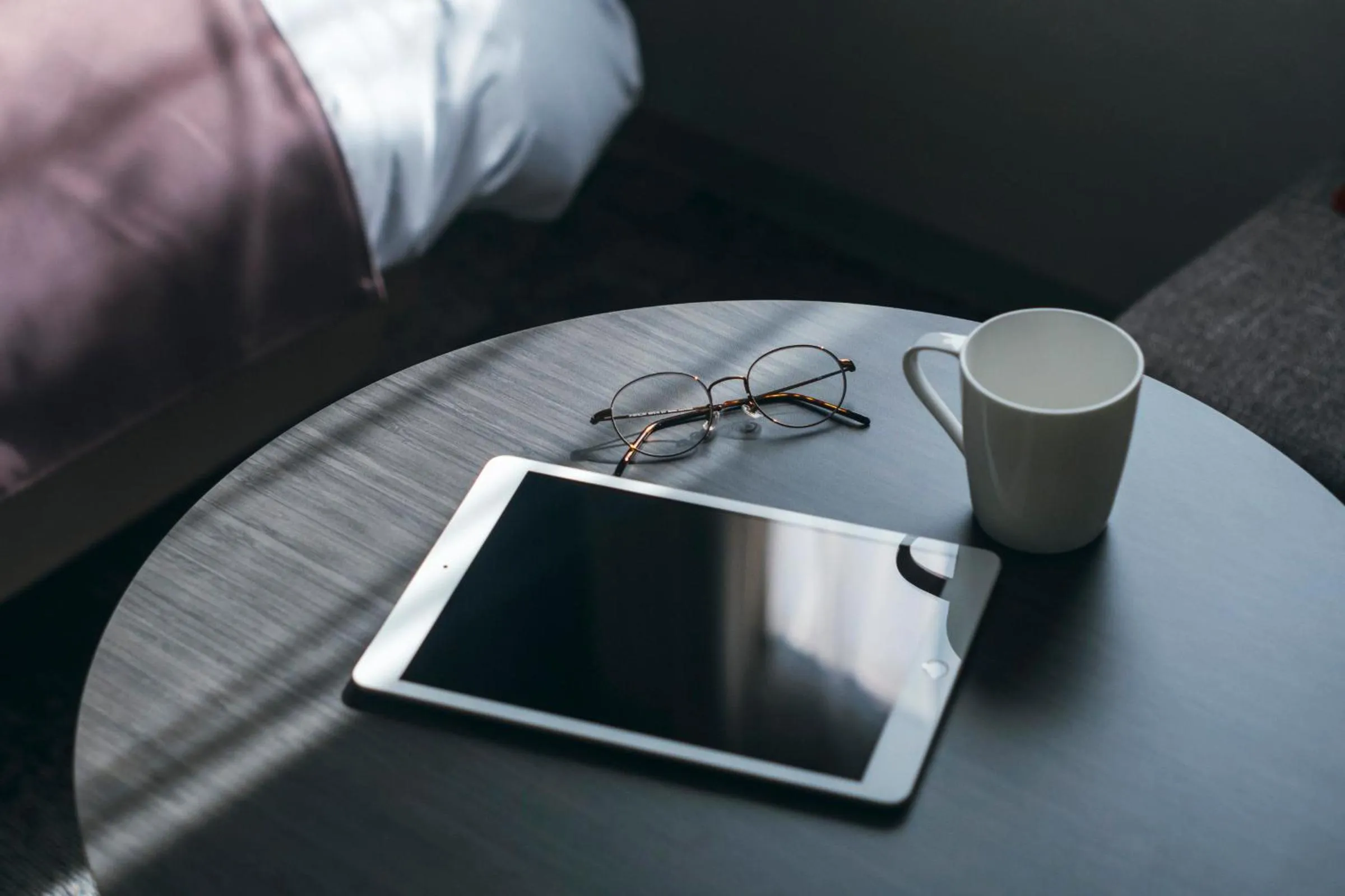 Photo of the whole room, Bed in Hotel JAL City Haneda Tokyo
