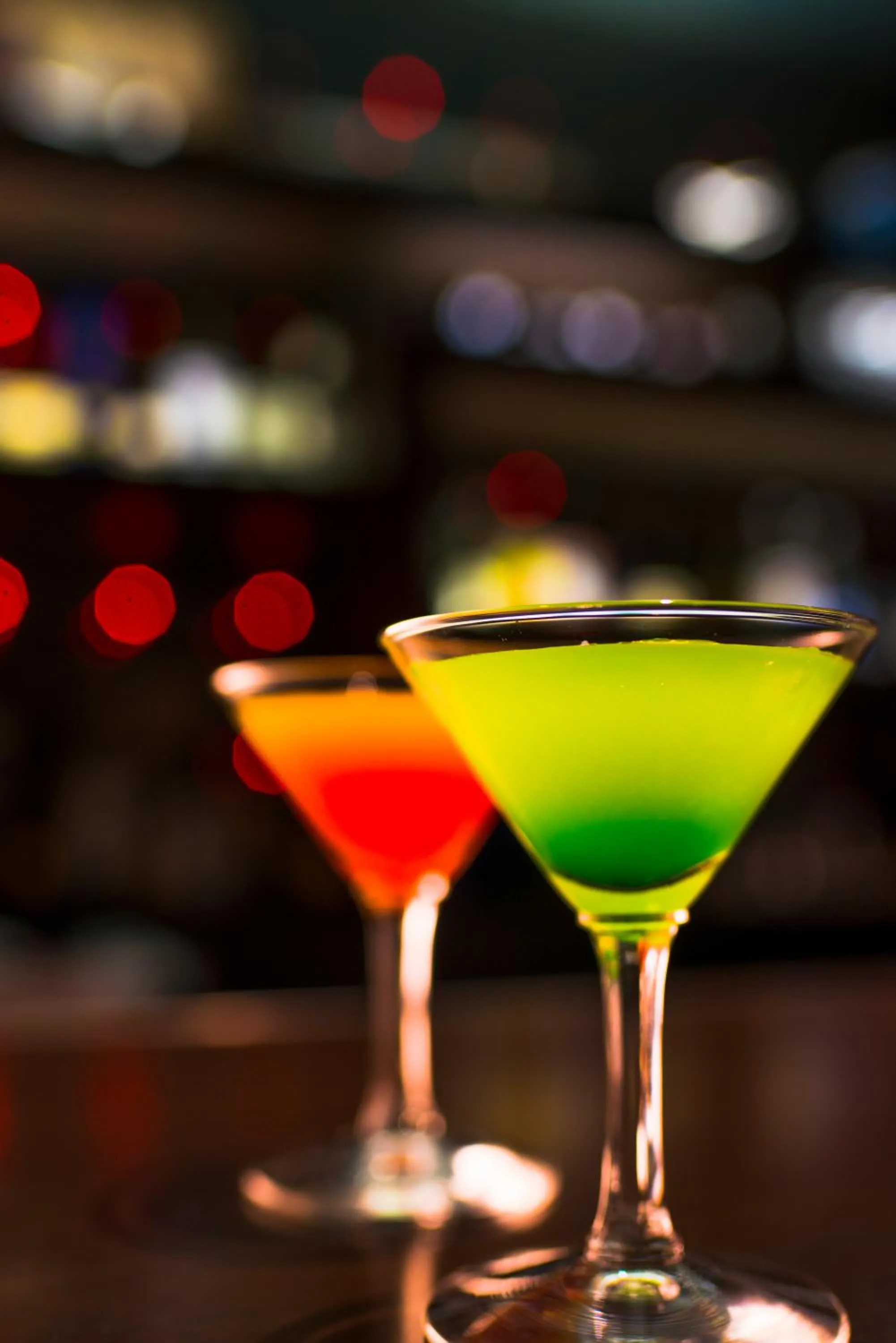 Lounge or bar in Hotel JAL City Haneda Tokyo